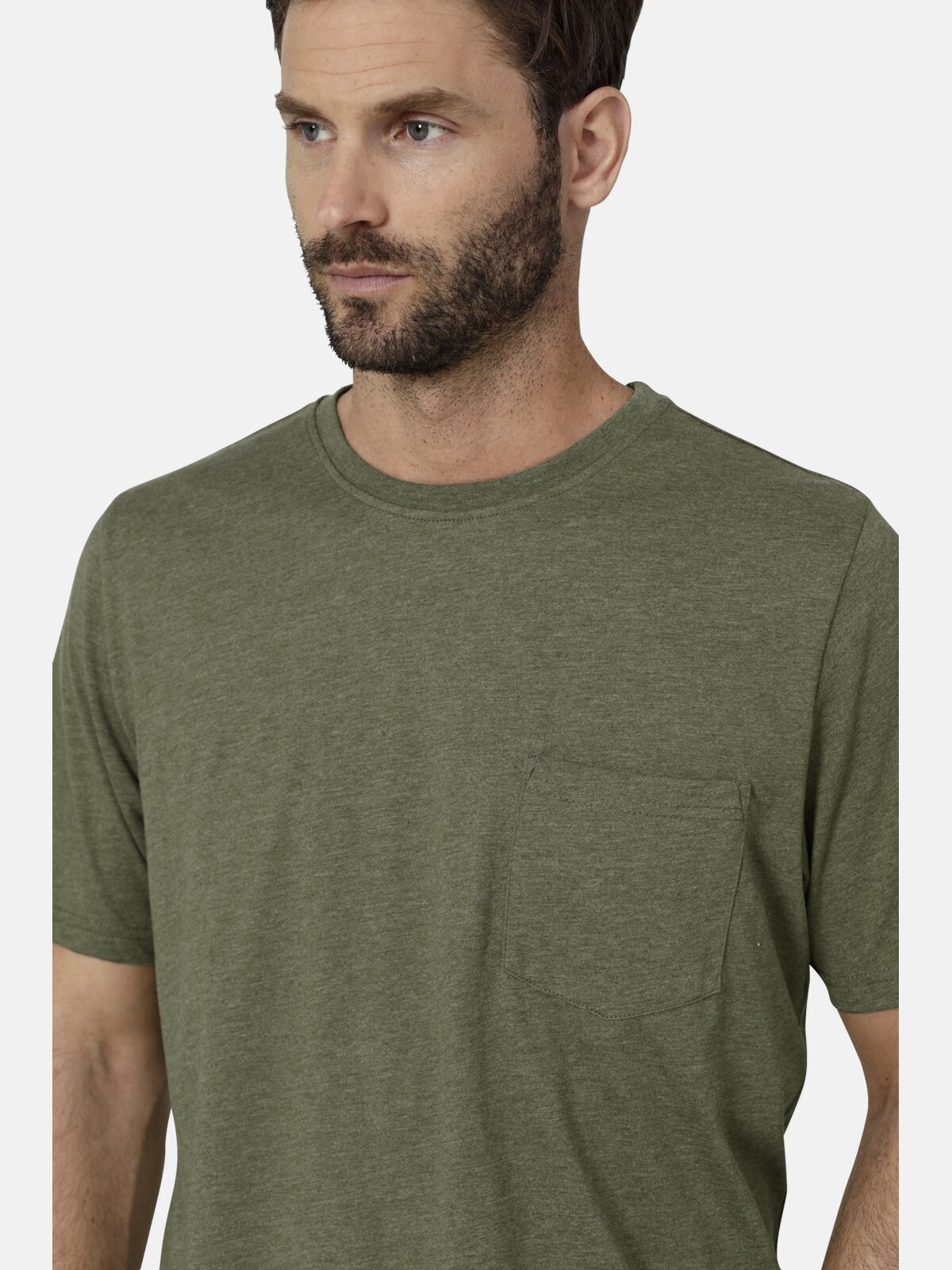 Babista Rundhalsshirt »T-Shirt ULVIENTO«