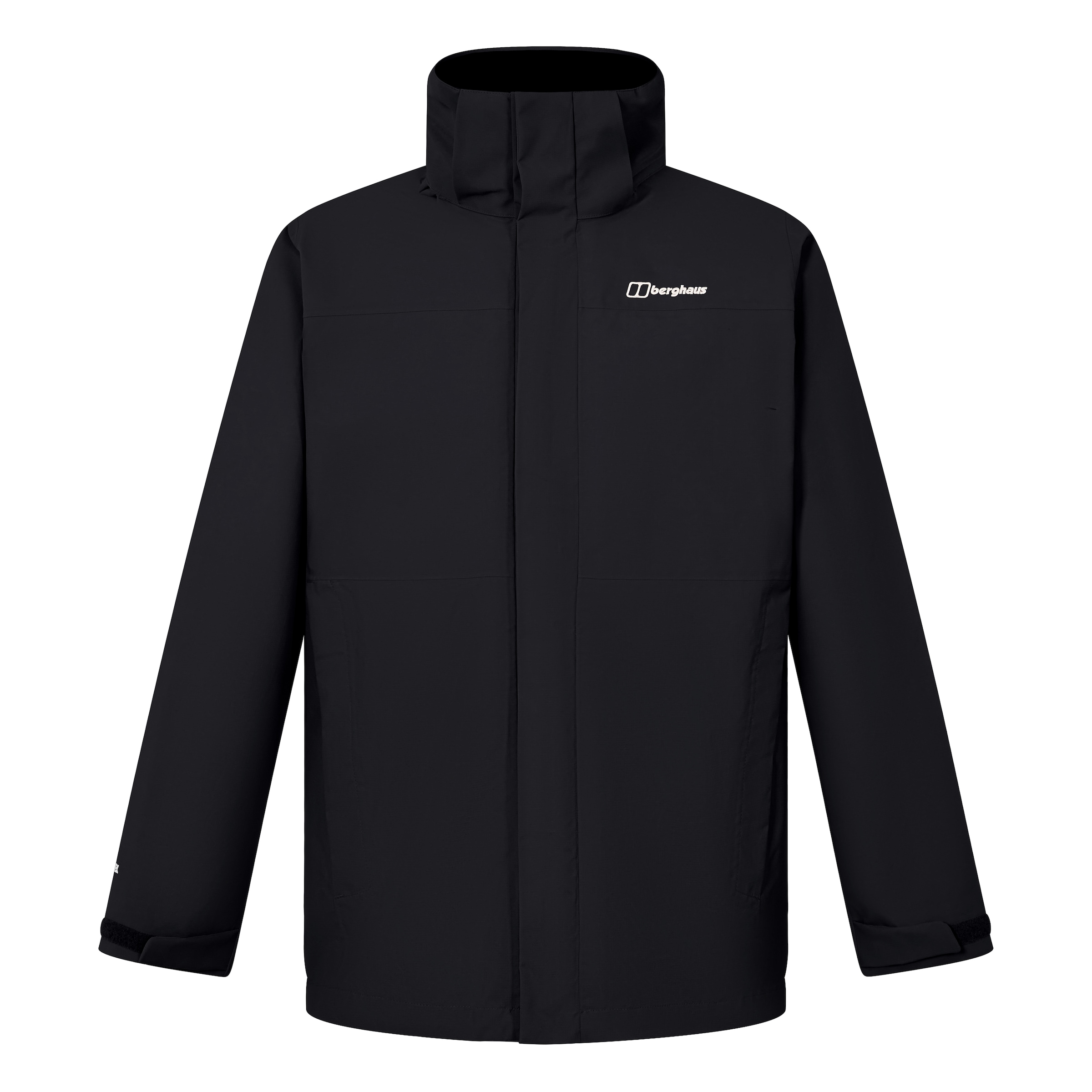 Berghaus Funktionsjacke »HILLWALKER 2.0 IA JKT AM«