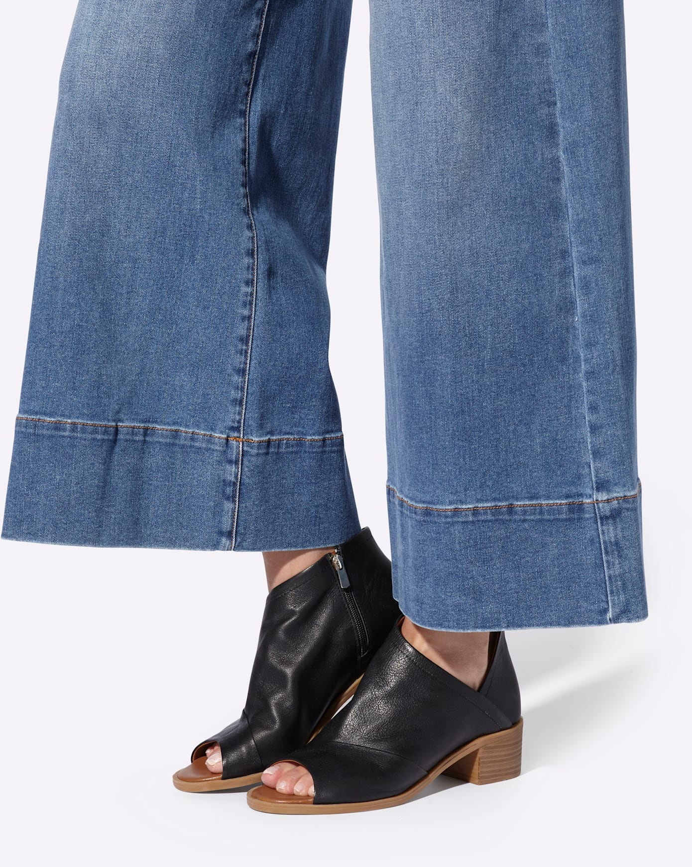 heine Bequeme Jeans 1 tlg.