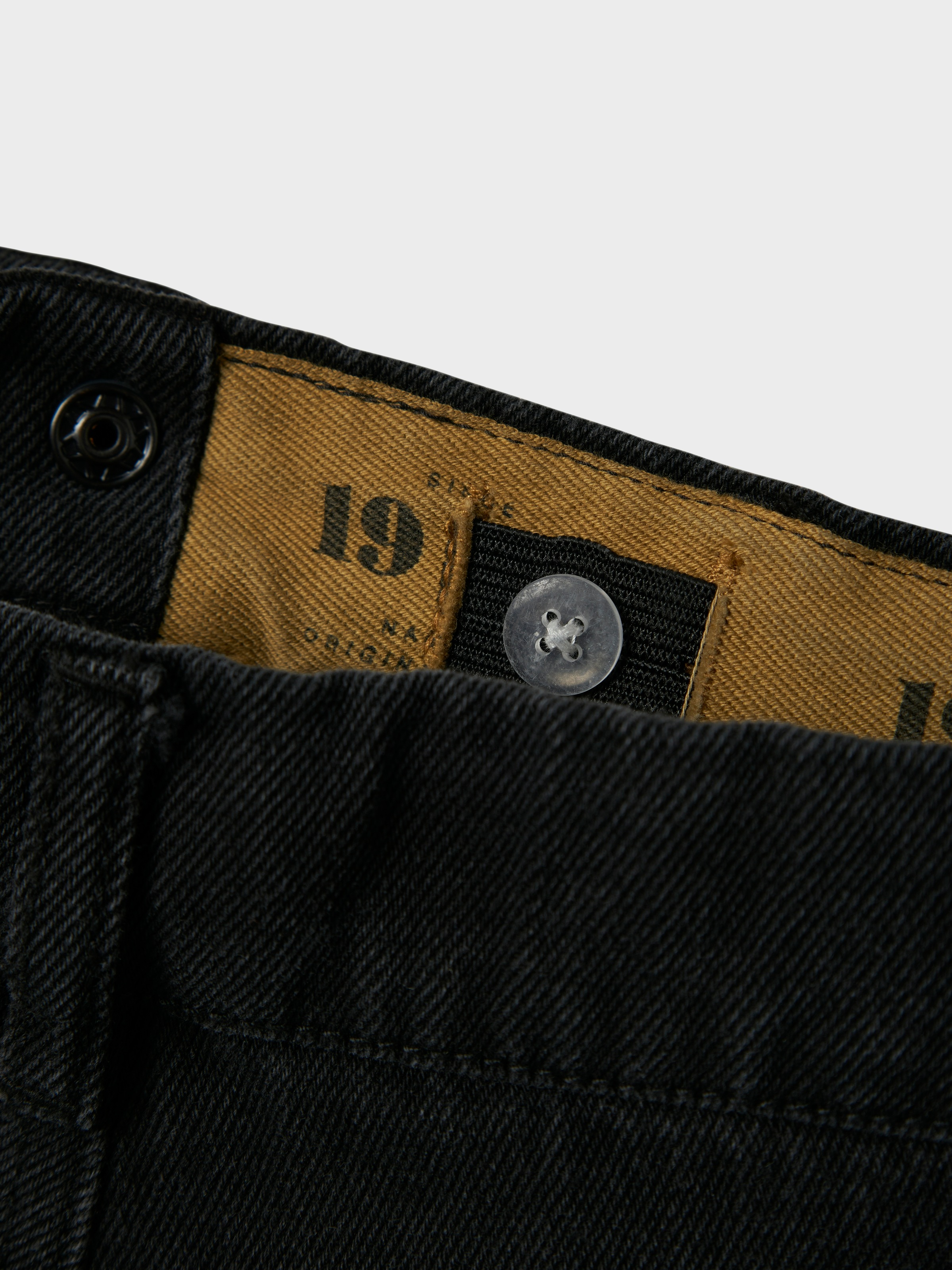 Name It Straight-Jeans »NKMRYAN ST CARGO JEANS 5910-ZD NOOS«
