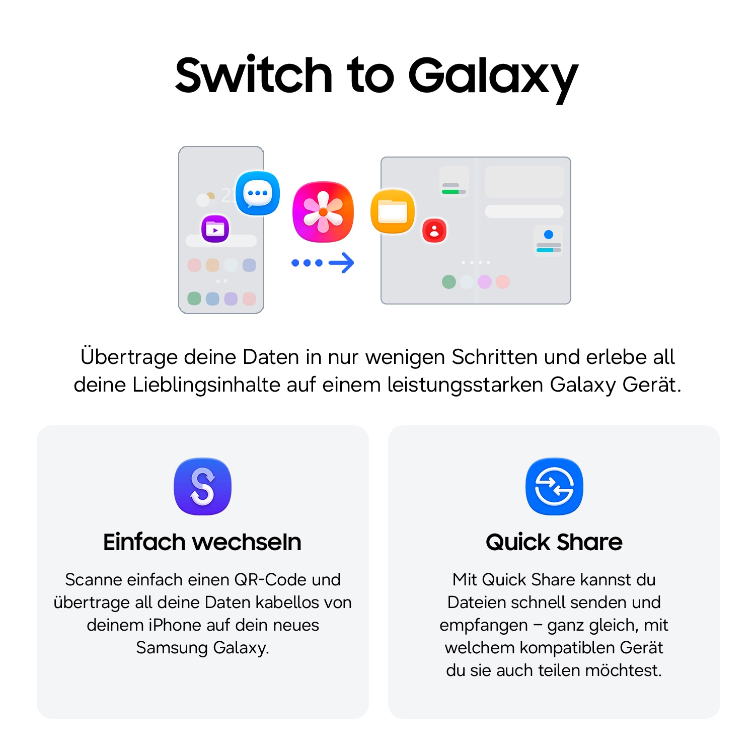 Samsung »Galaxy Z Fold8« Cream