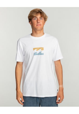 T-Shirt »Team Wave«