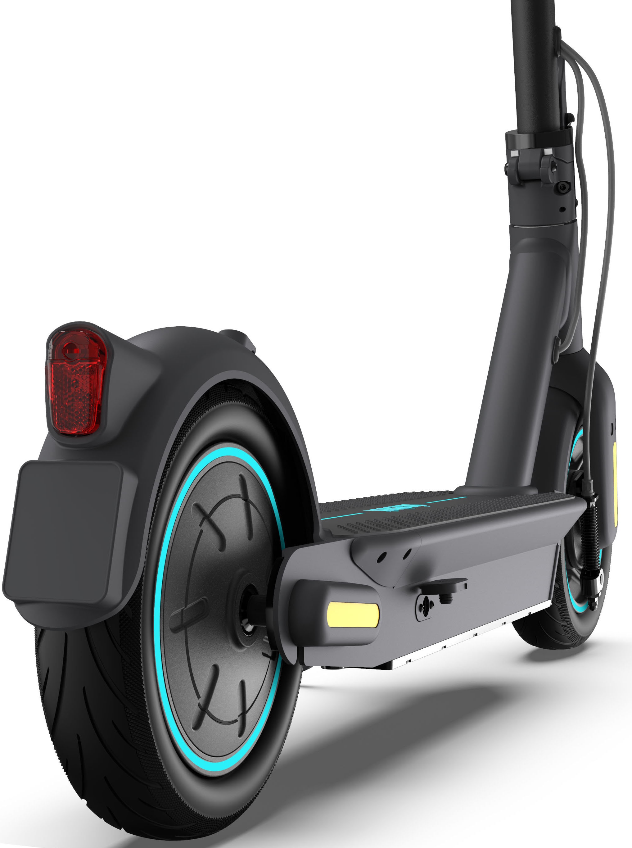 ninebot by Segway E-Scooter »Ninebot KickScooter MAX G30D II«, 20