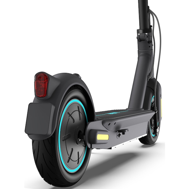 ninebot by Segway E-Scooter »Ninebot KickScooter MAX G30D II«, 20