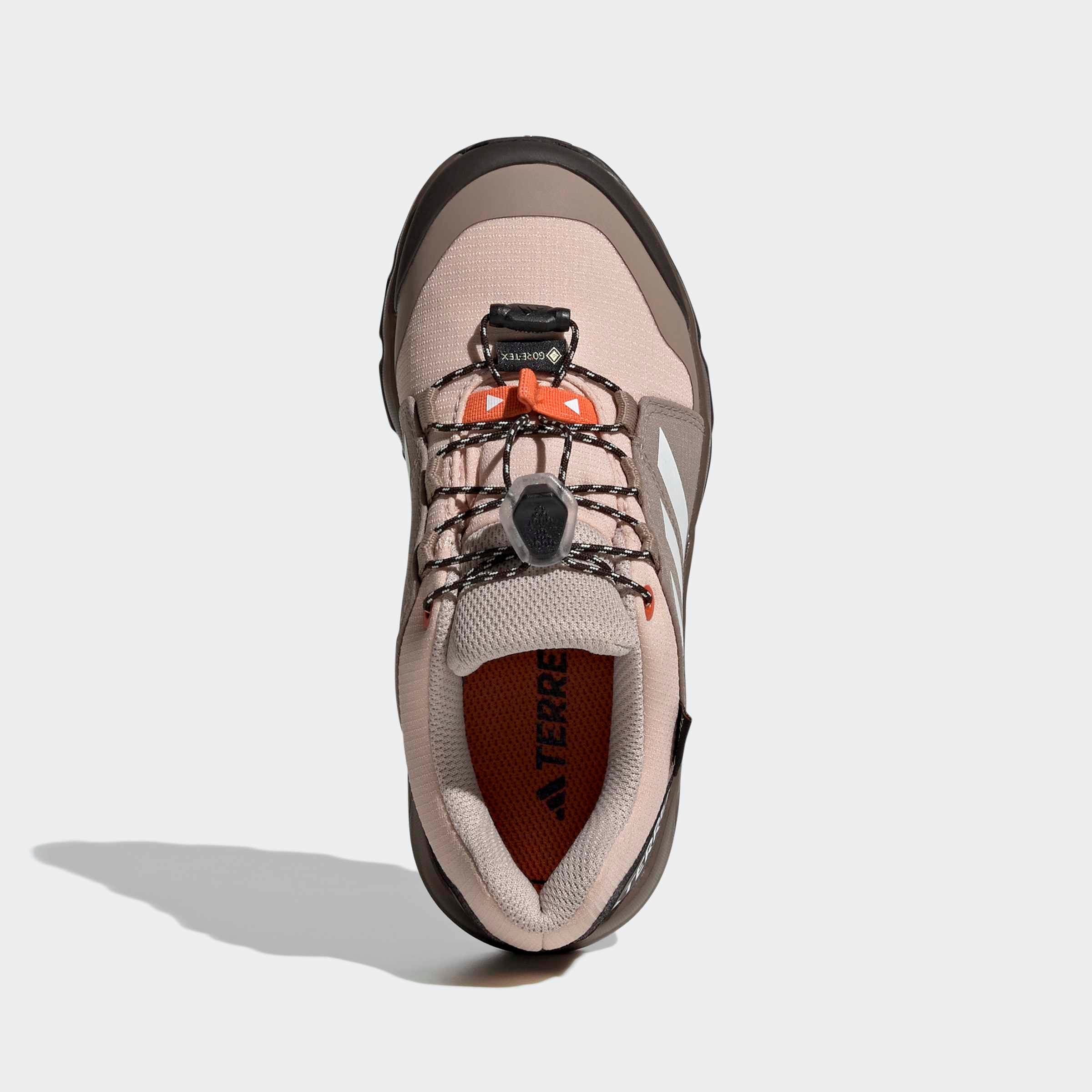 adidas TERREX Wanderschuh »TERREX GORE-TEX«  wasserdicht dank Gore-Tex Membrane