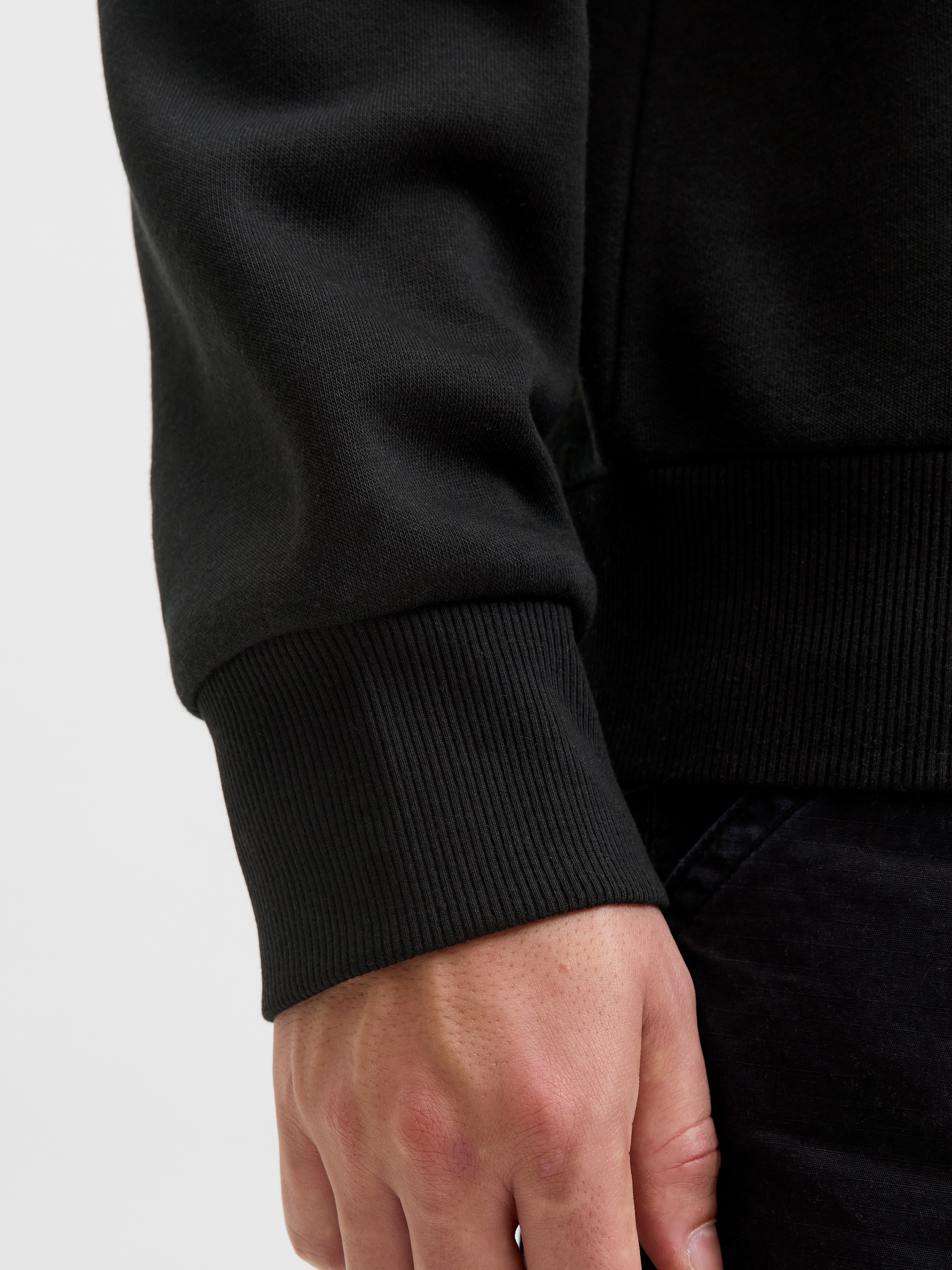 Jack & Jones Sweater »JJPAN SWEAT CREW NECK«
