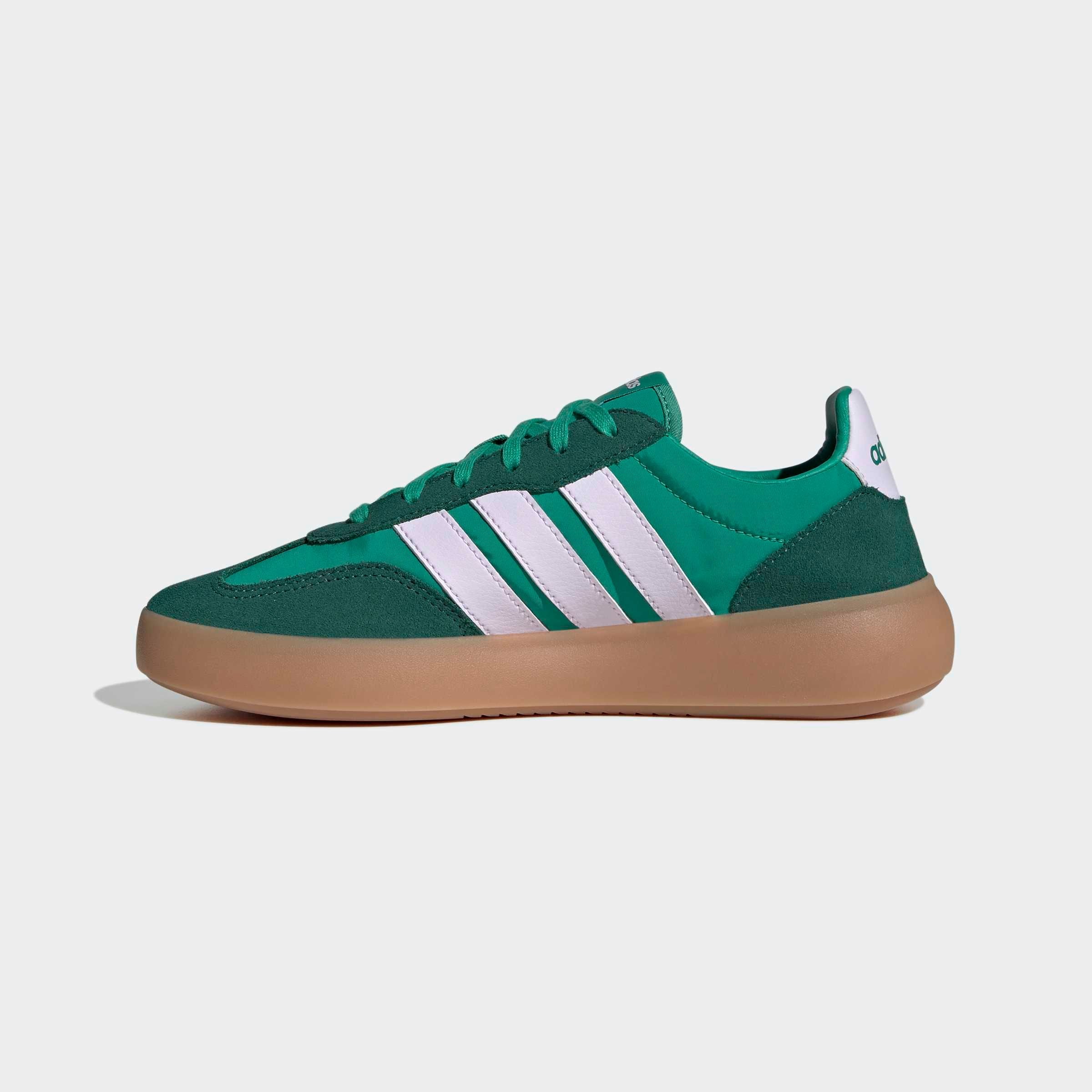 adidas Sportswear Sneaker »BARREDA DECODE«  inspiriert vom Design des adidas handball spezial