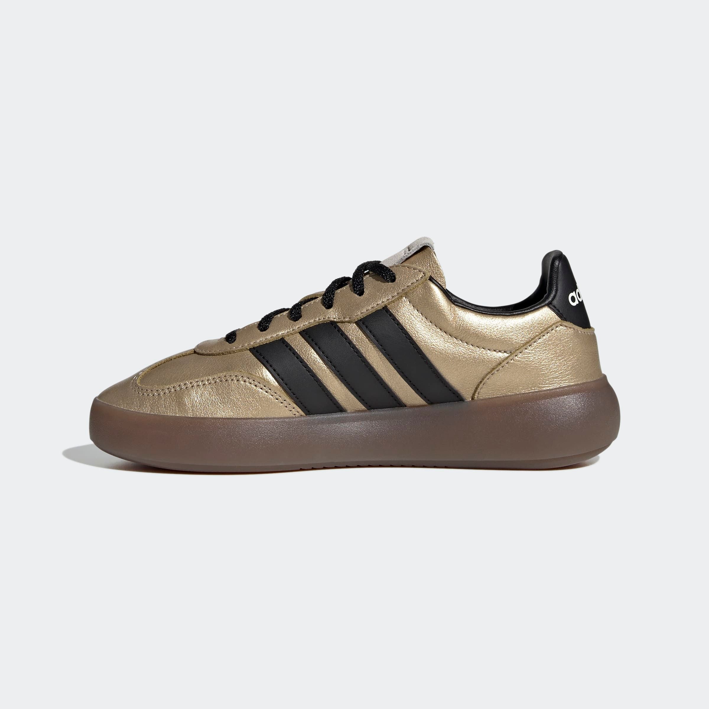 adidas Sportswear Sneaker »BARREDA DECODE«  inspiriert vom Design des adidas handball spezial