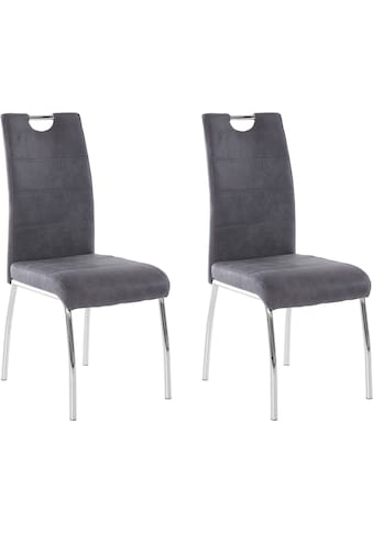 HELA Stuhl »Susi«, (Set), 2 St., Polyester, 2 oder 4 Stück kaufen
