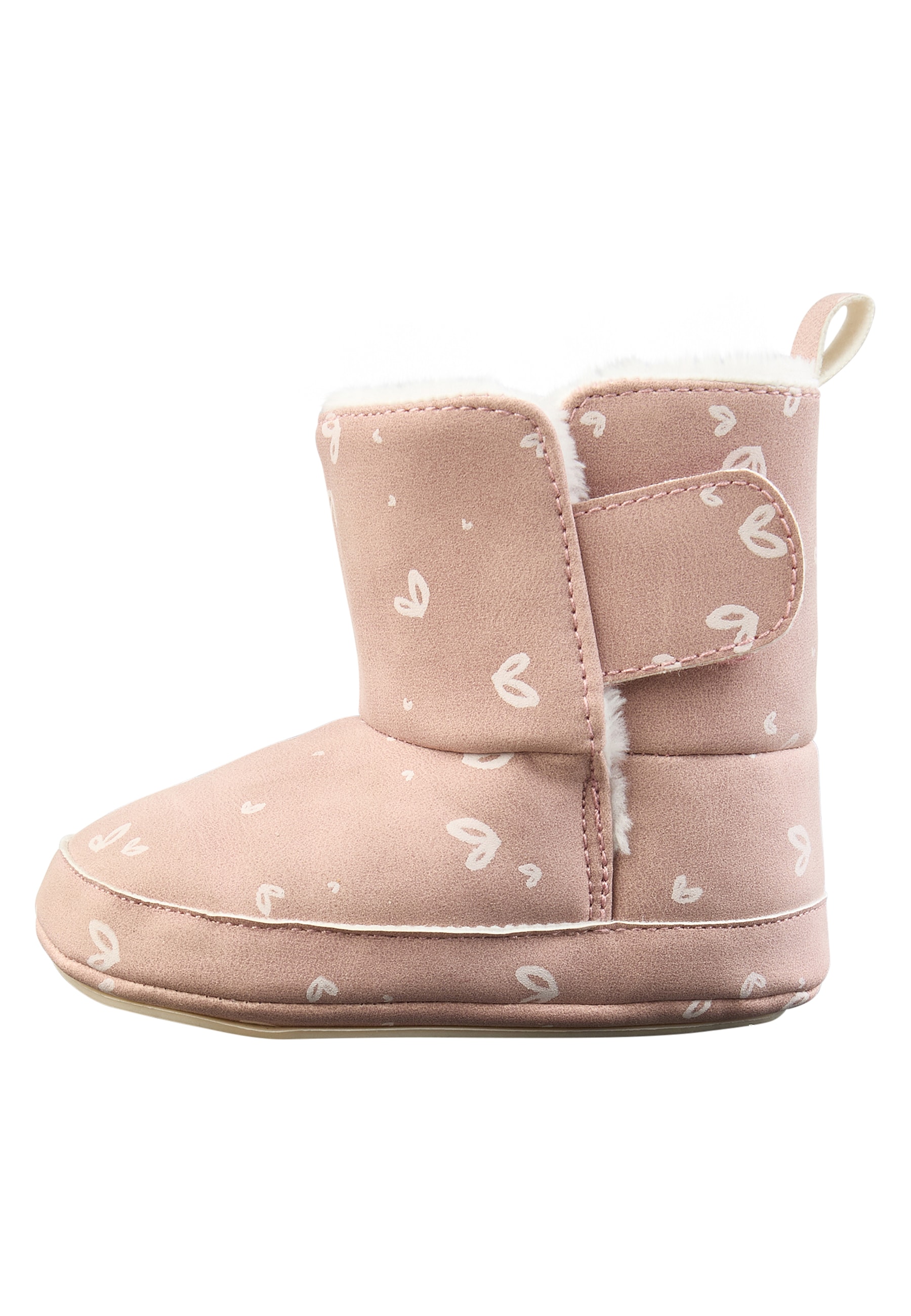 Sterntaler® Babystiefel »Baby Stiefel Herz«
