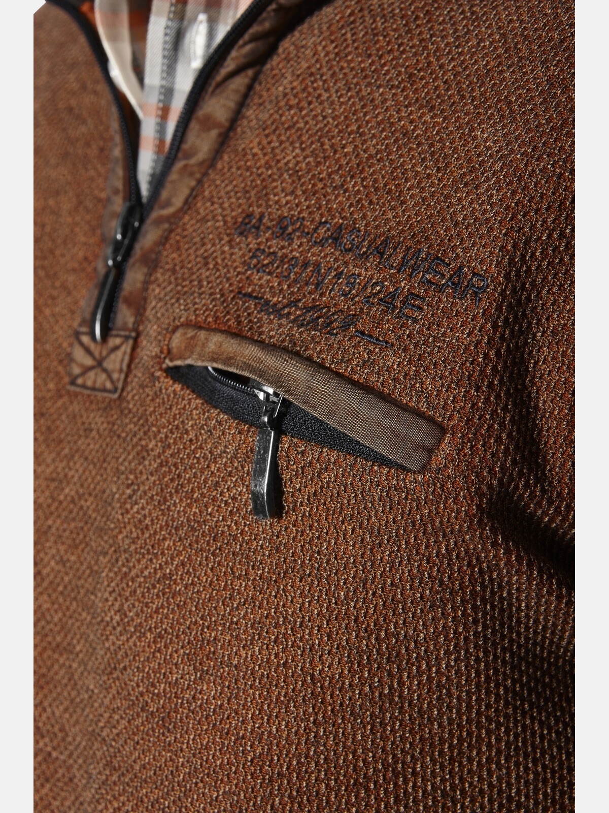 Babista Sweatshirt »Sweatshirt RICCIBASSO«