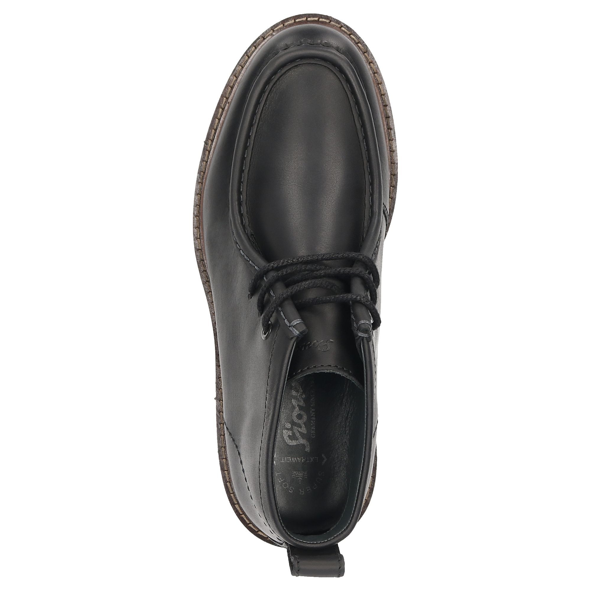 SIOUX Stiefelette »Adalrik-719-H«