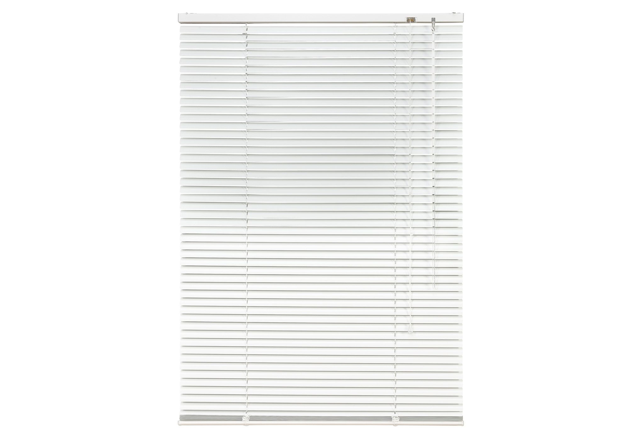 Liedeco Jalousie »Aluminium-Jalousie«, (1 St.), Aluminium