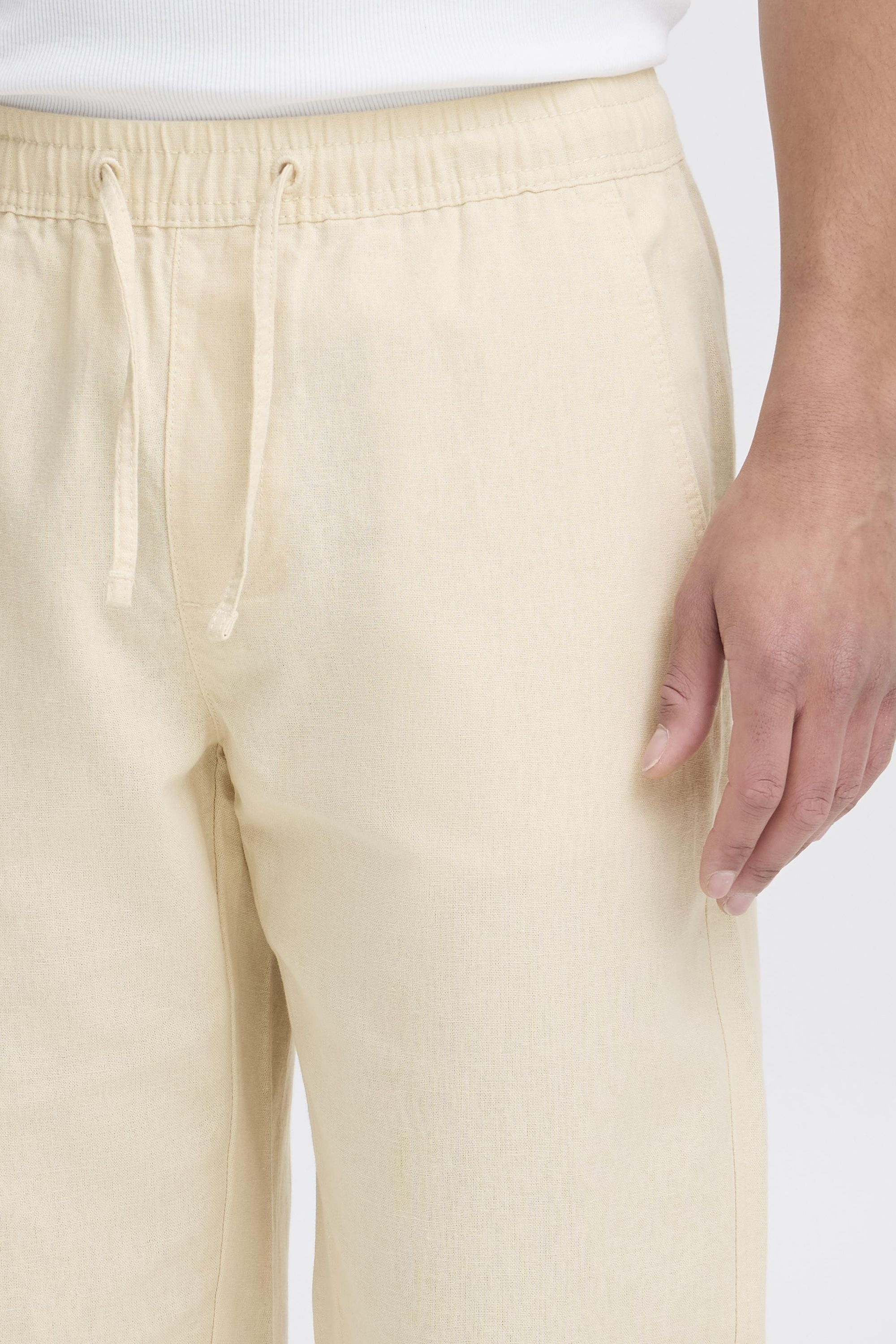 Indicode Leinenhose »Leinenhose IDPassol«
