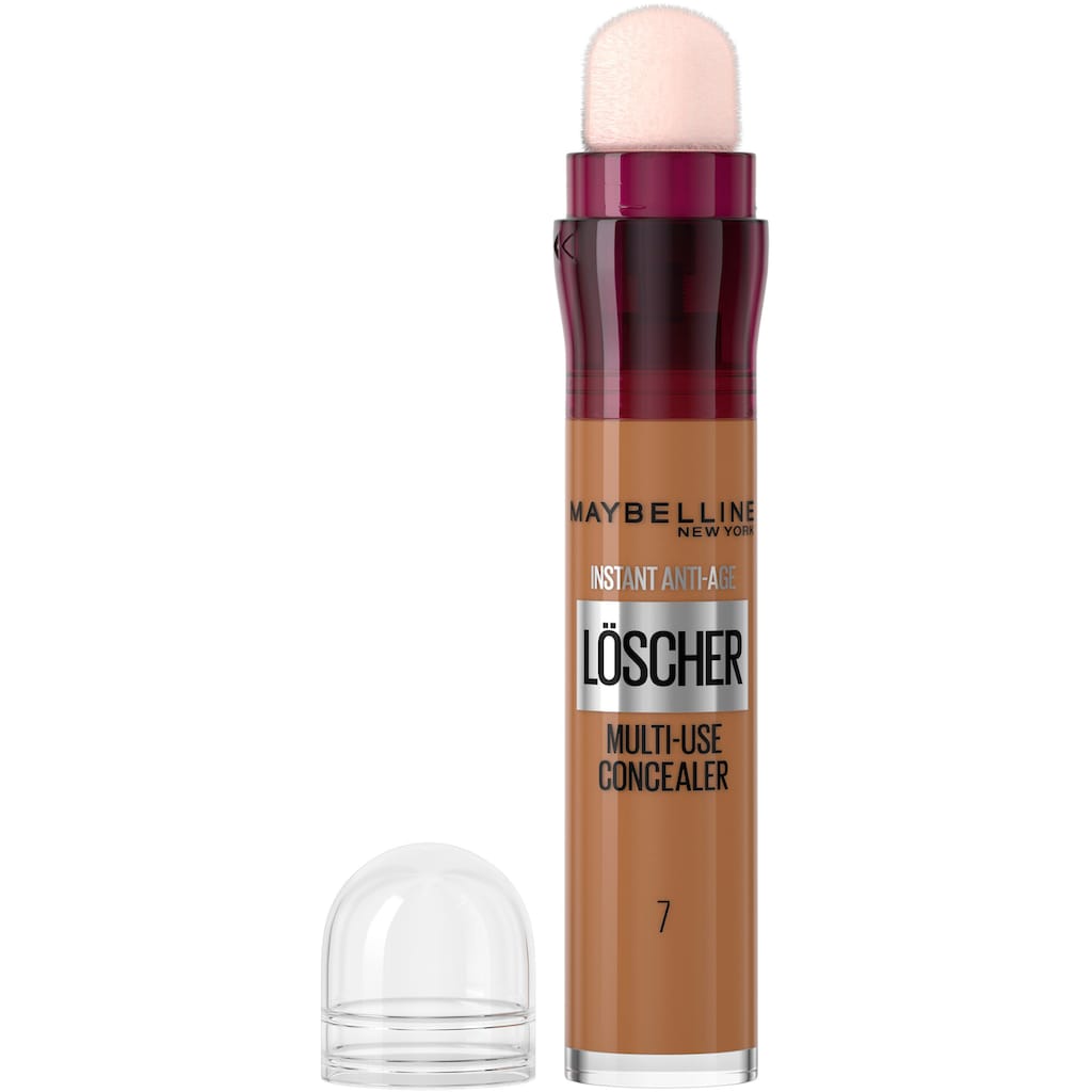 MAYBELLINE NEW YORK Concealer »Instant Anti-Age Effekt«