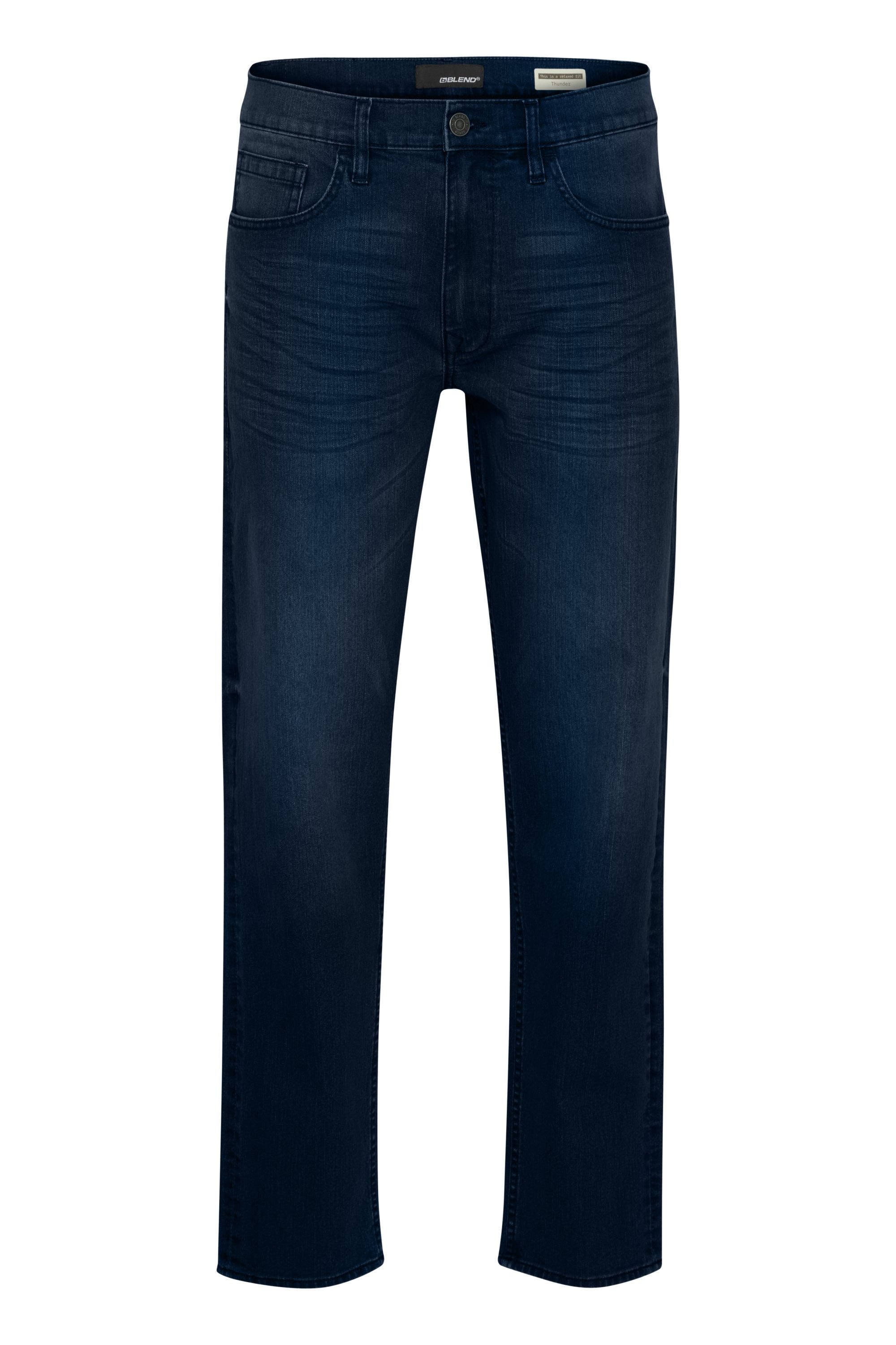 Blend 5-Pocket-Jeans »5-Pocket-Jeans BHGorm«