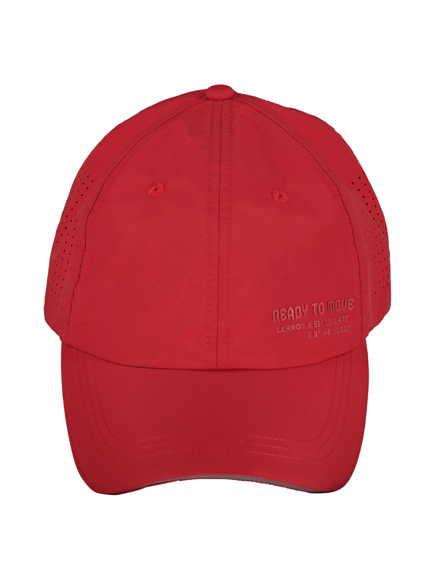 LERROS Baseball Cap »LERROS Performance Cap«