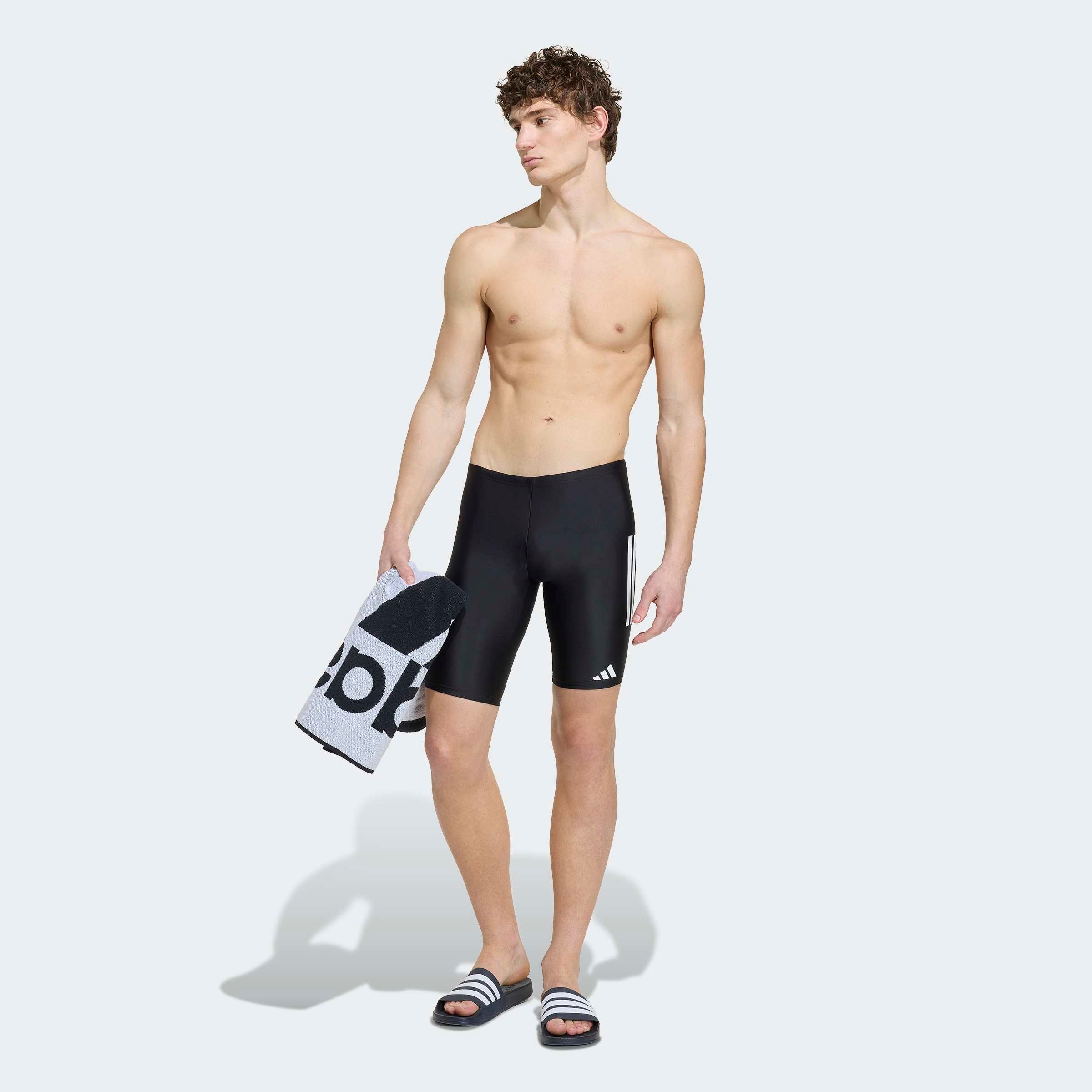 adidas Performance Badehose »3S JAMMER«