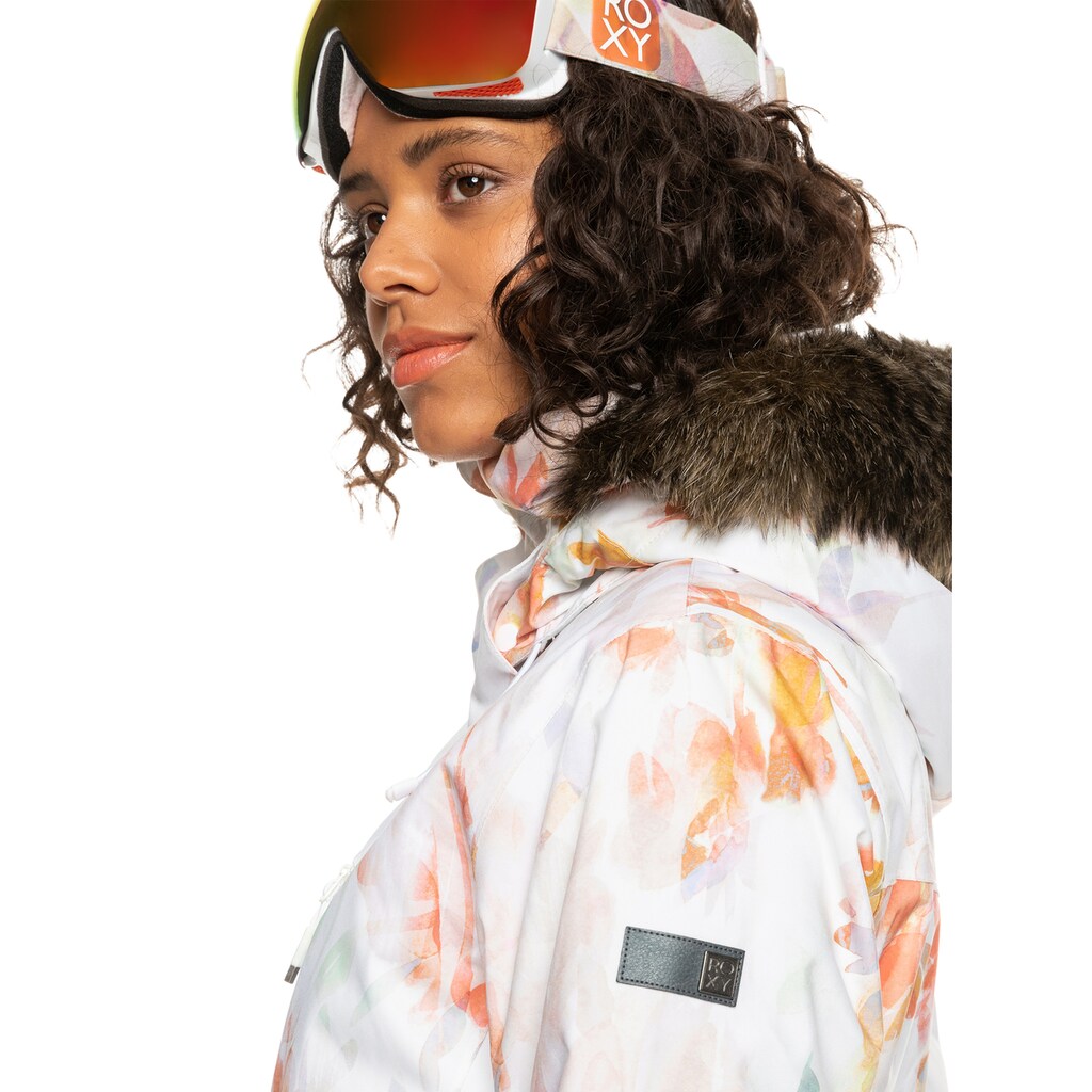 Roxy Snowboardjacke »Jet Ski Premium«