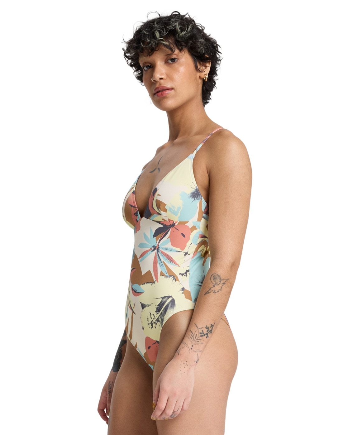 Quiksilver Badeanzug »Aiton«