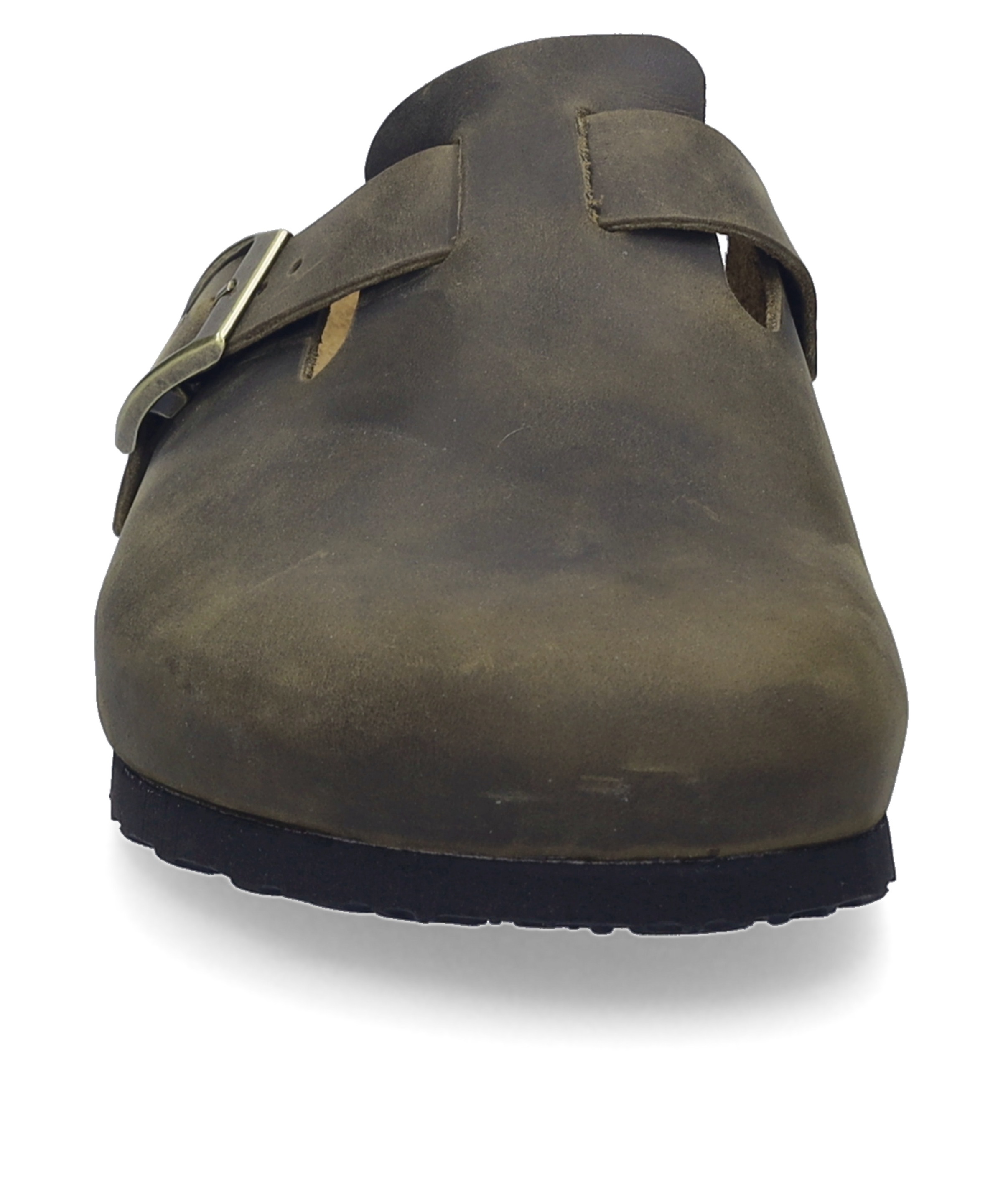 Josef Seibel Clog »Josef 04, oliv«