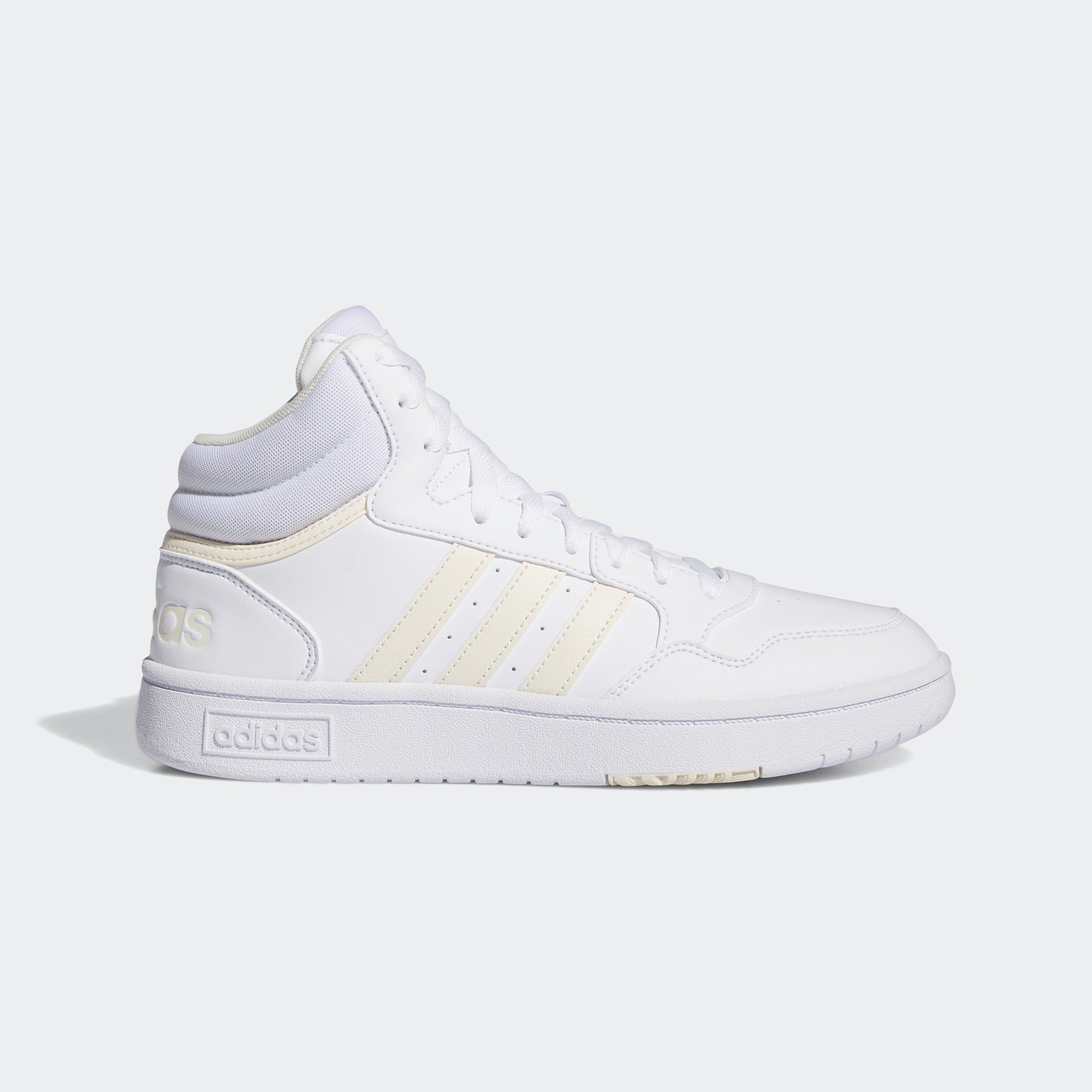 adidas Sportswear Sneaker »HOOPS 3.0 MID«