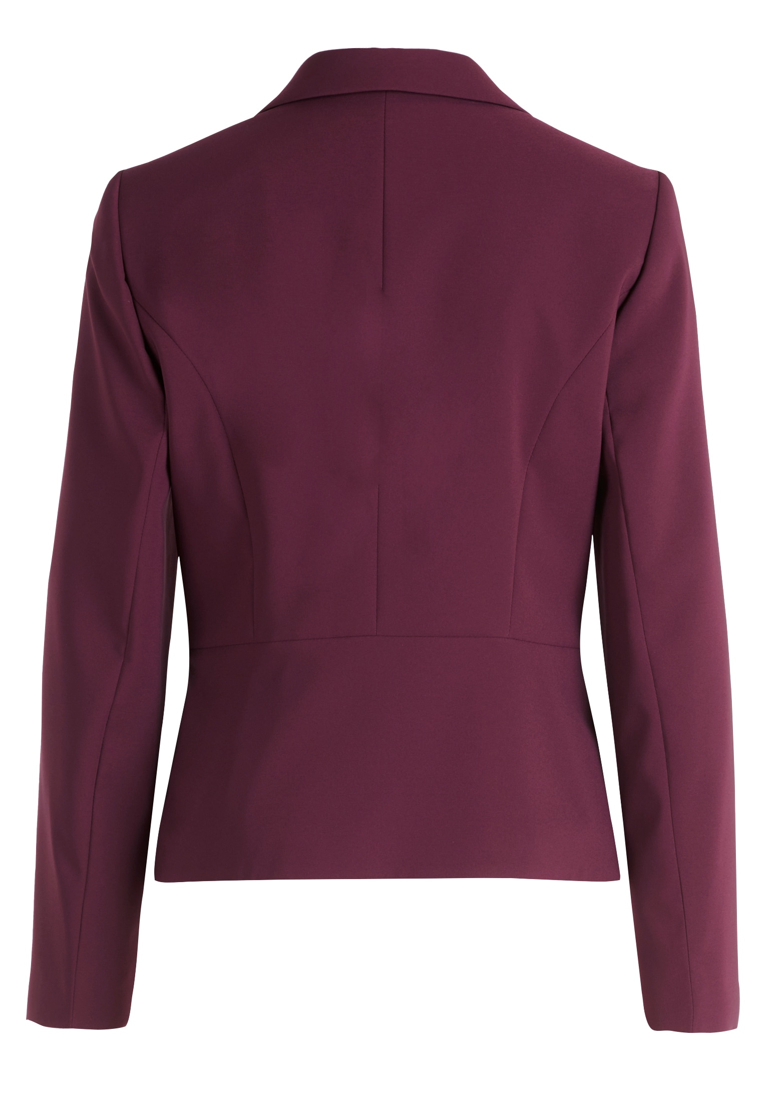 Betty Barclay Kurzblazer »Kurzblazer langarm«