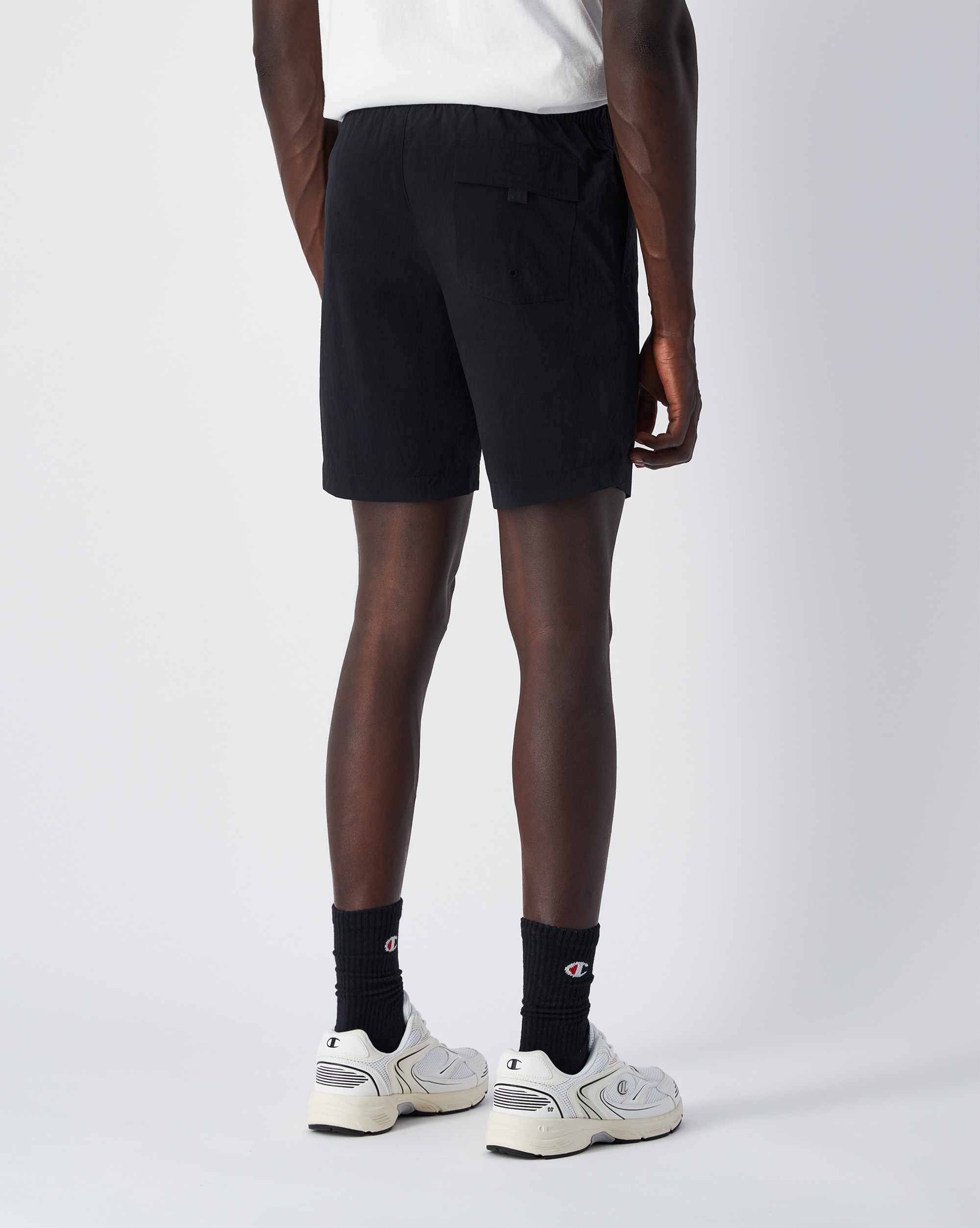 Champion Badeshorts »Icons Beachshort Long«