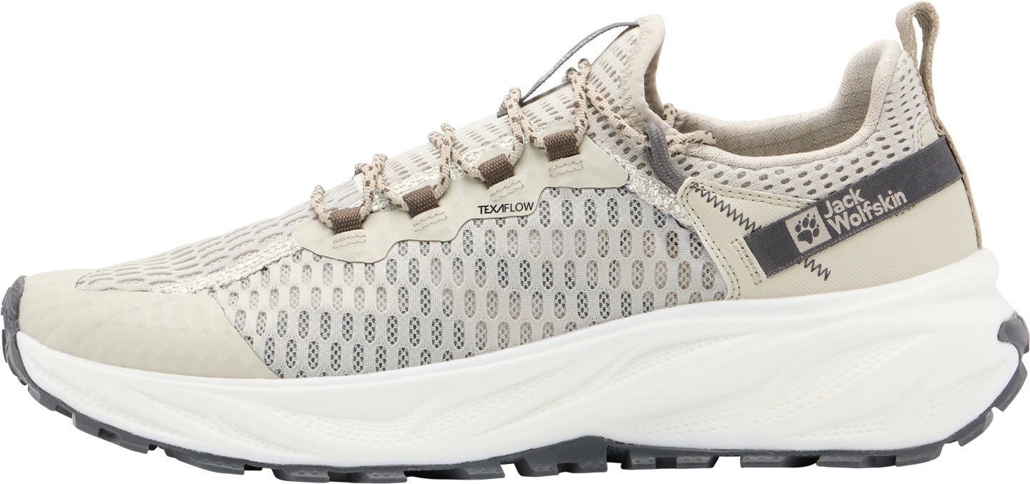 Jack Wolfskin Wanderschuh »PRELIGHT SWIFT VENT LOW M«