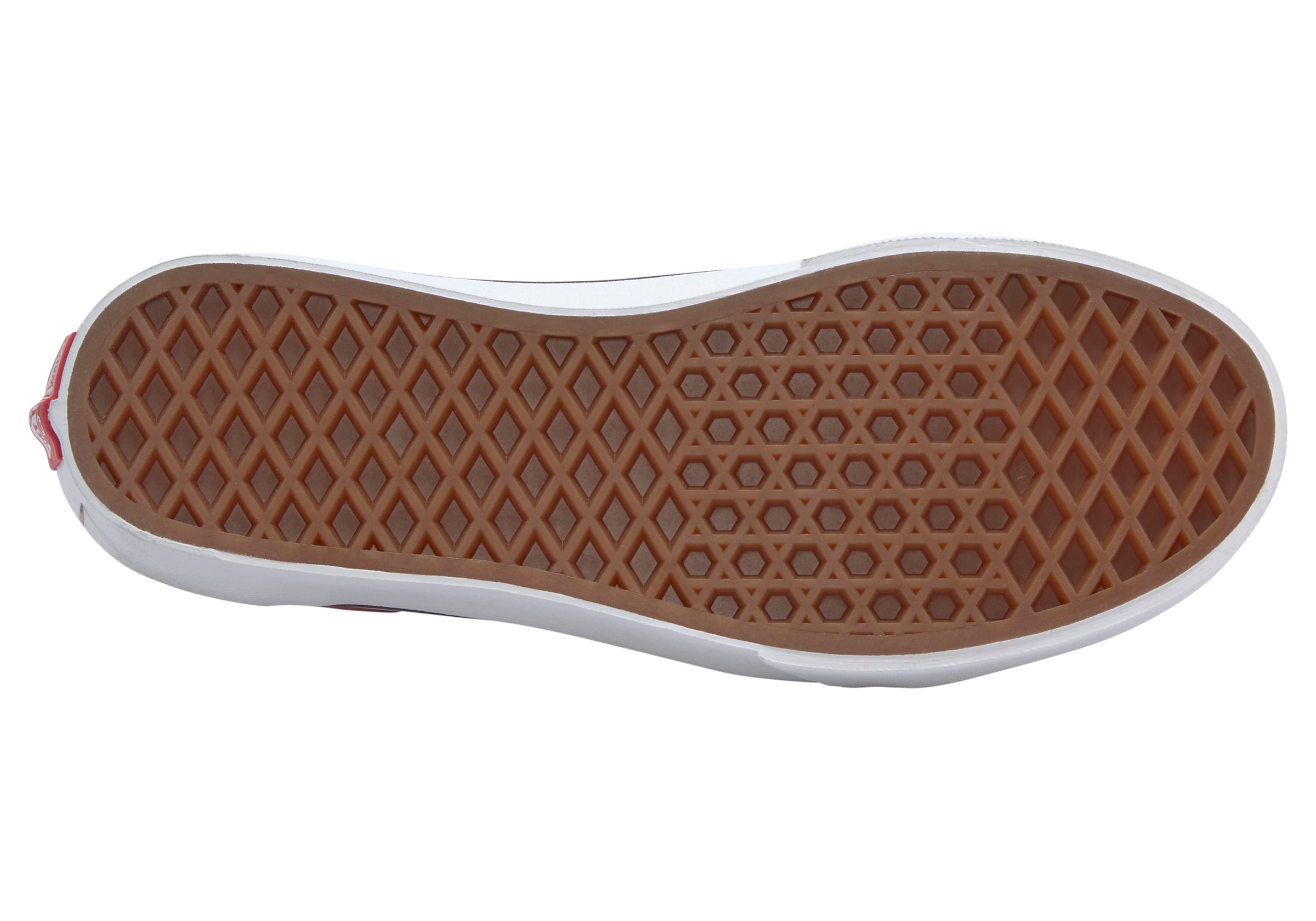 Vans Sneaker »JN Old Skool«, für Kinder und Jugendliche