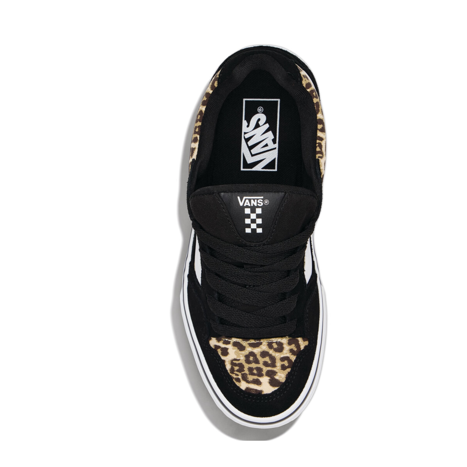 Vans Sneaker »Caldrone«