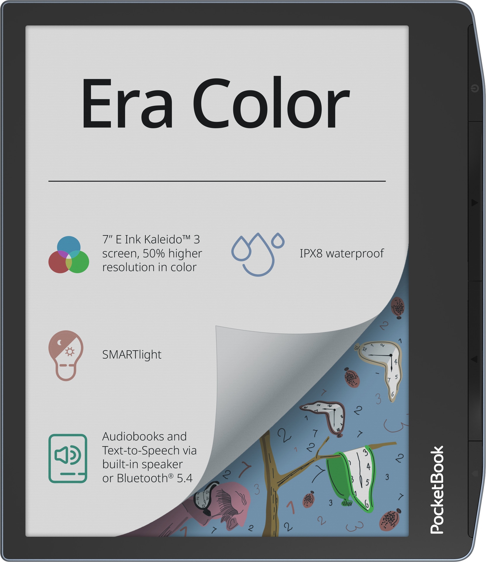 PocketBook E-Book »Era Color«