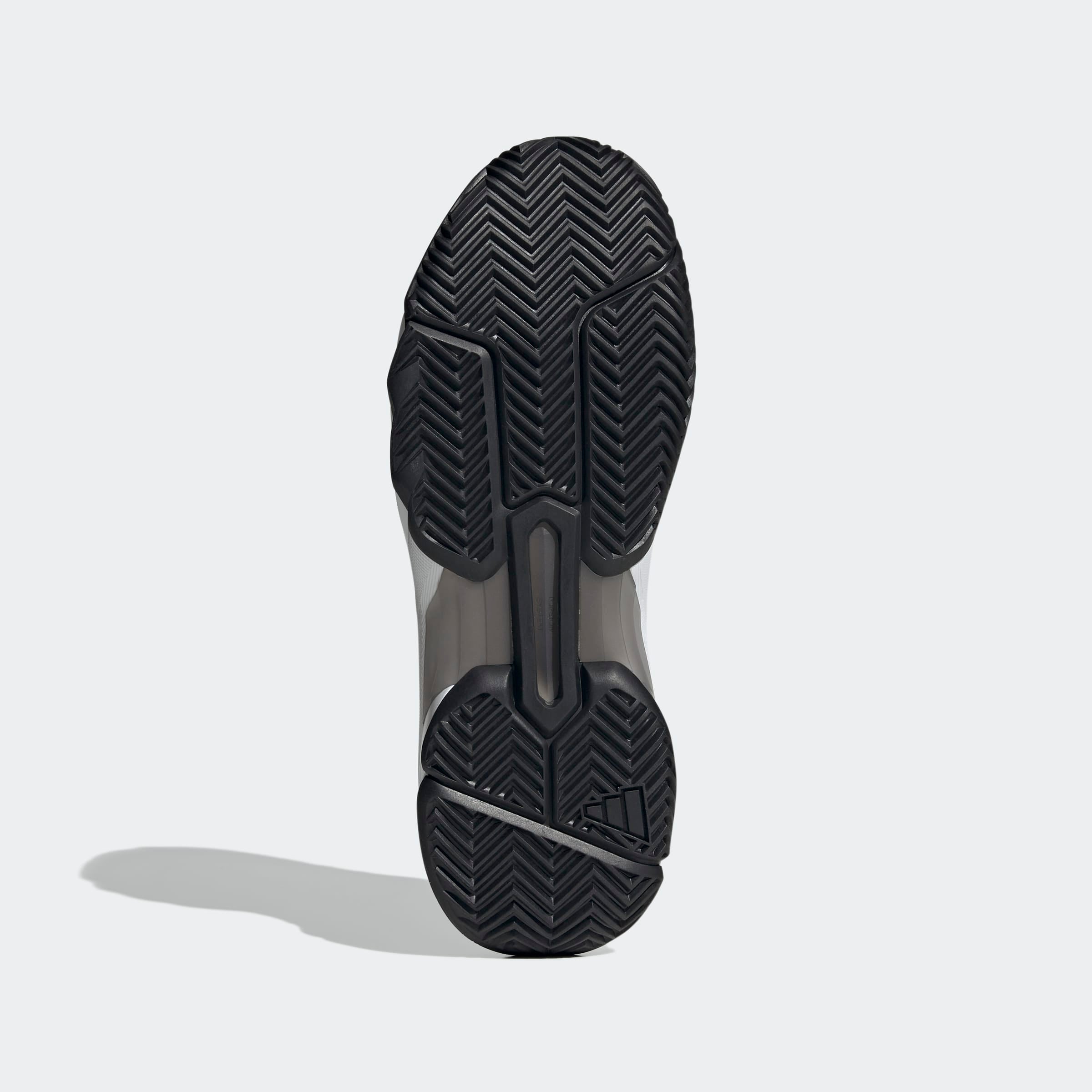 adidas Performance Tennisschuh »COURTJAM CONTROL 3«  für Hartcourt, All-Court