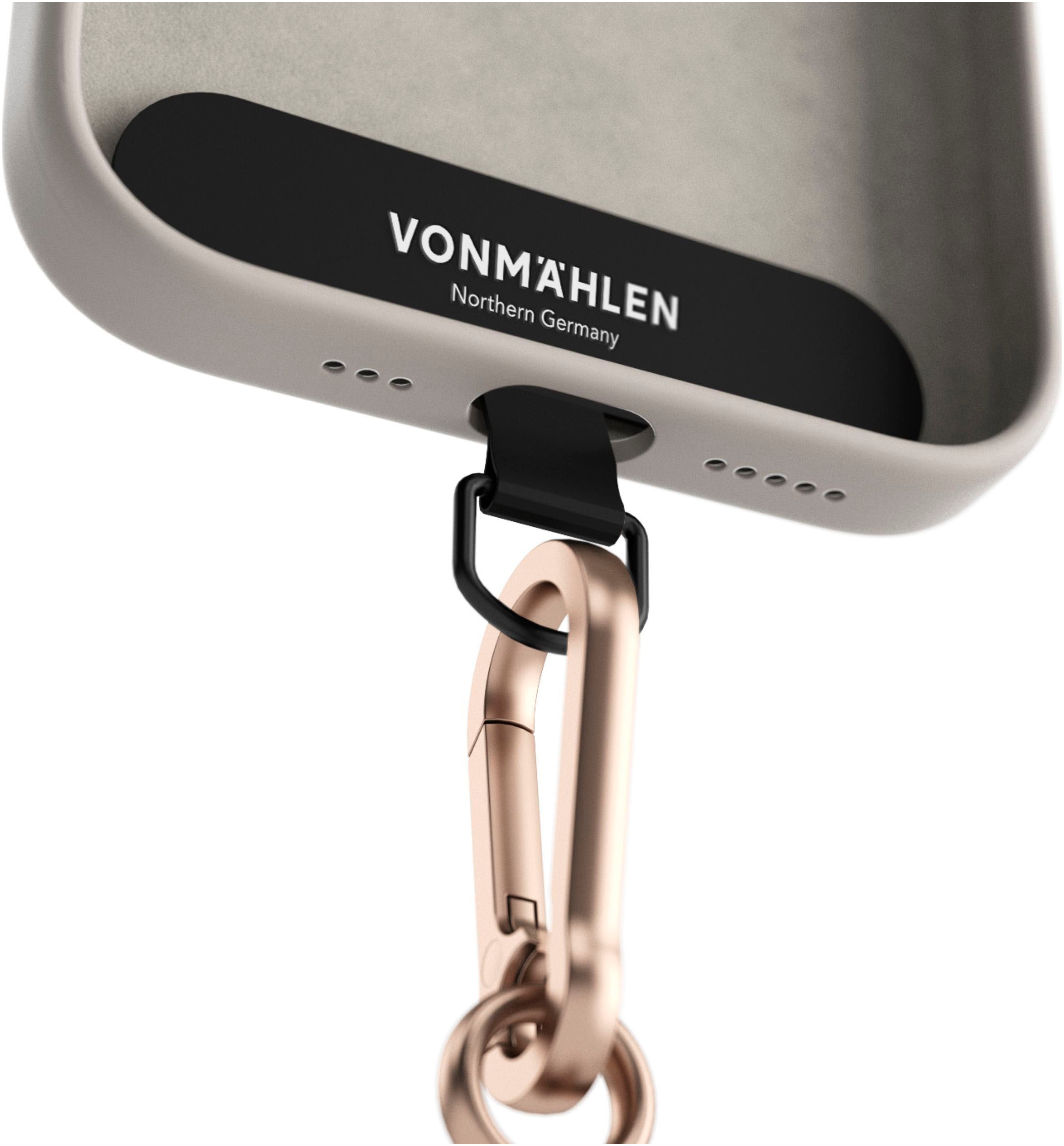 VONMÄHLEN Smartphone-Halterung »Infinity Go universelle Handykette«