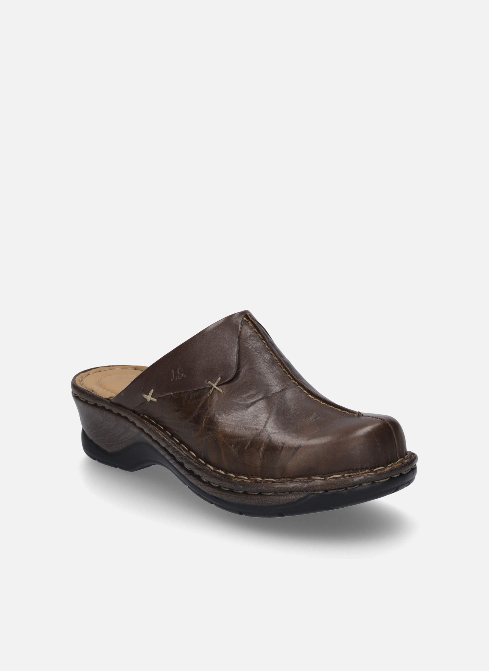 Josef Seibel Clog »Catalonia 48, brasil«