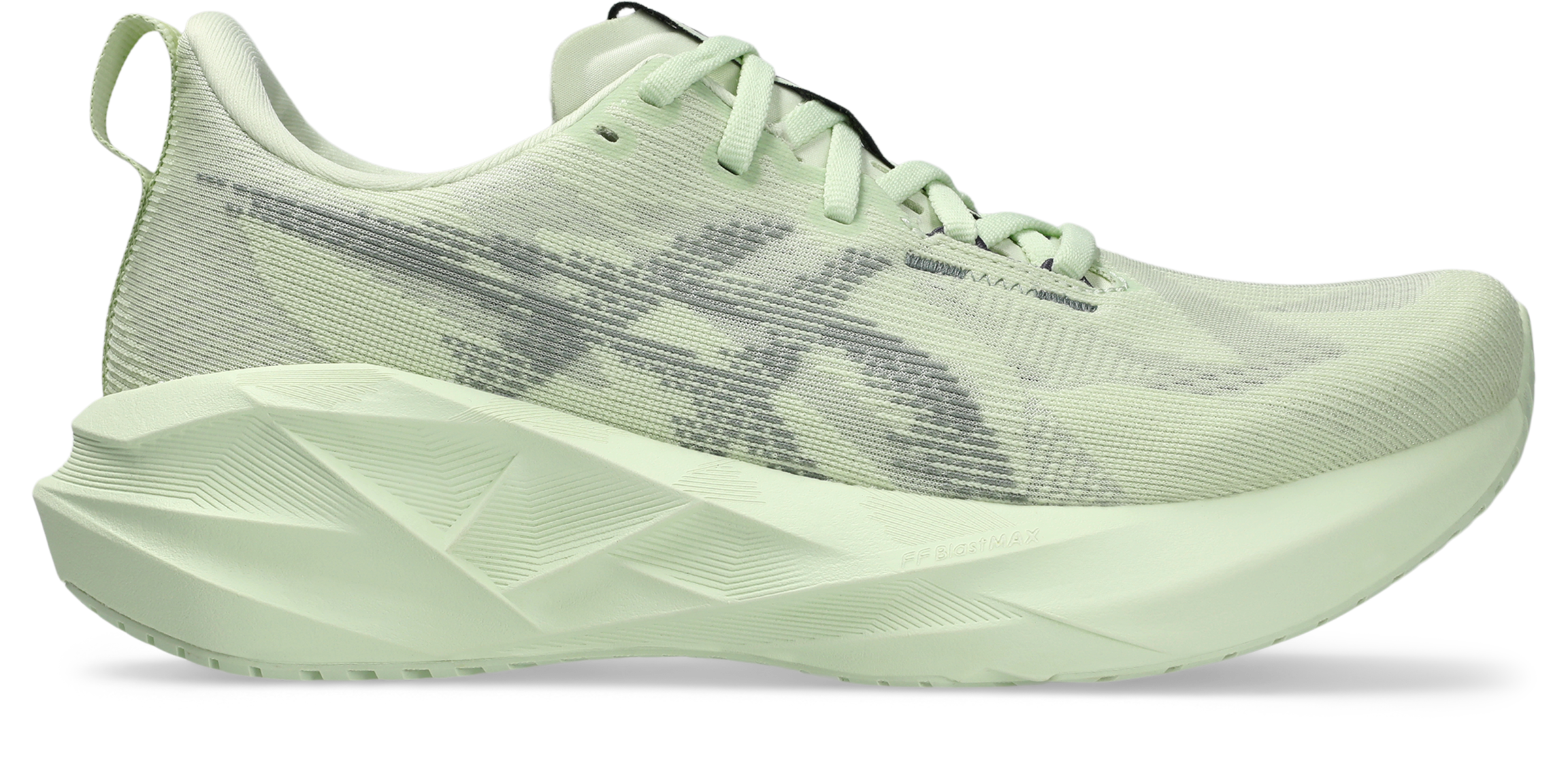 Asics Laufschuh »NOVABLAST 5«