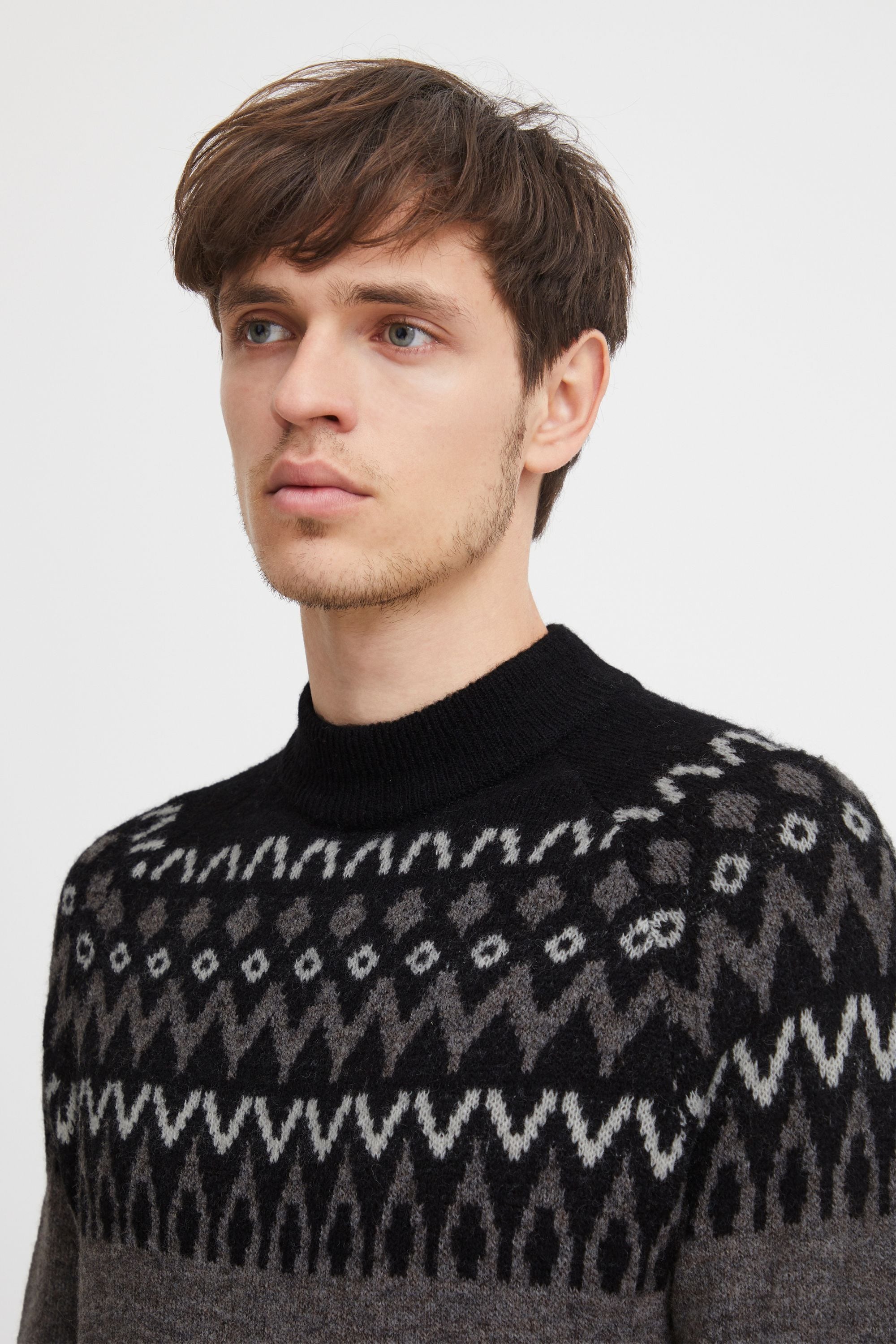 Casual Friday Strickpullover »Strickpullover CFKristian«