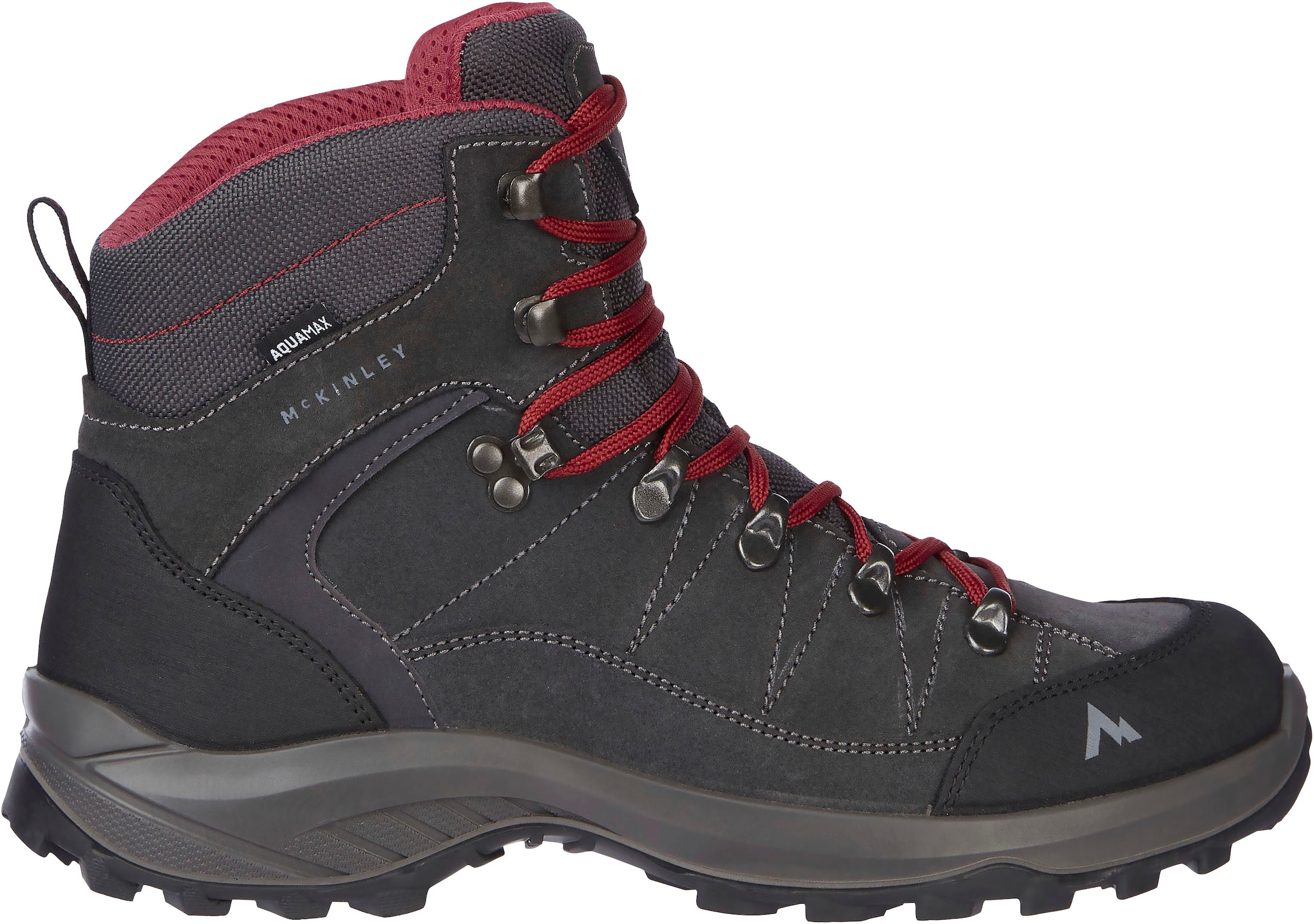 McKINLEY Wanderschuh »Alpspitz AQX W«, wasserdicht