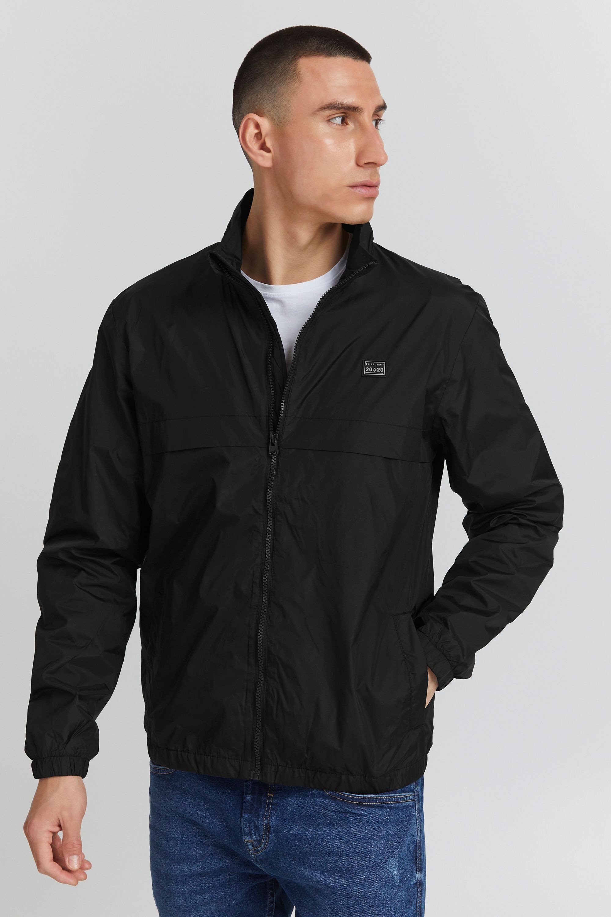 11 Project Outdoorjacke »Outdoorjacke PRSkavo«, ohne Kapuze