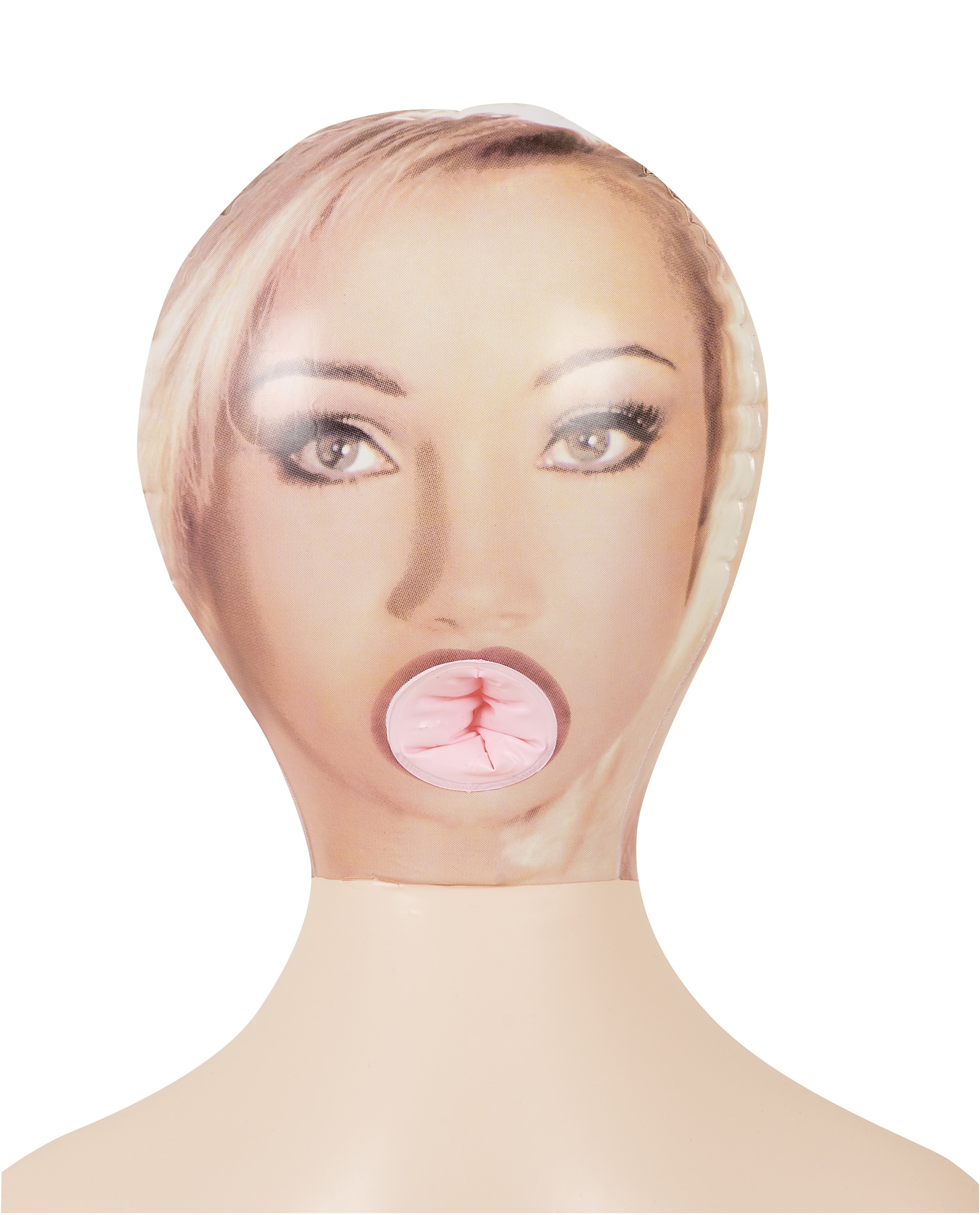 You2Toys Erotik-Toy-Set »Liebespuppe Amy-Rose« ()