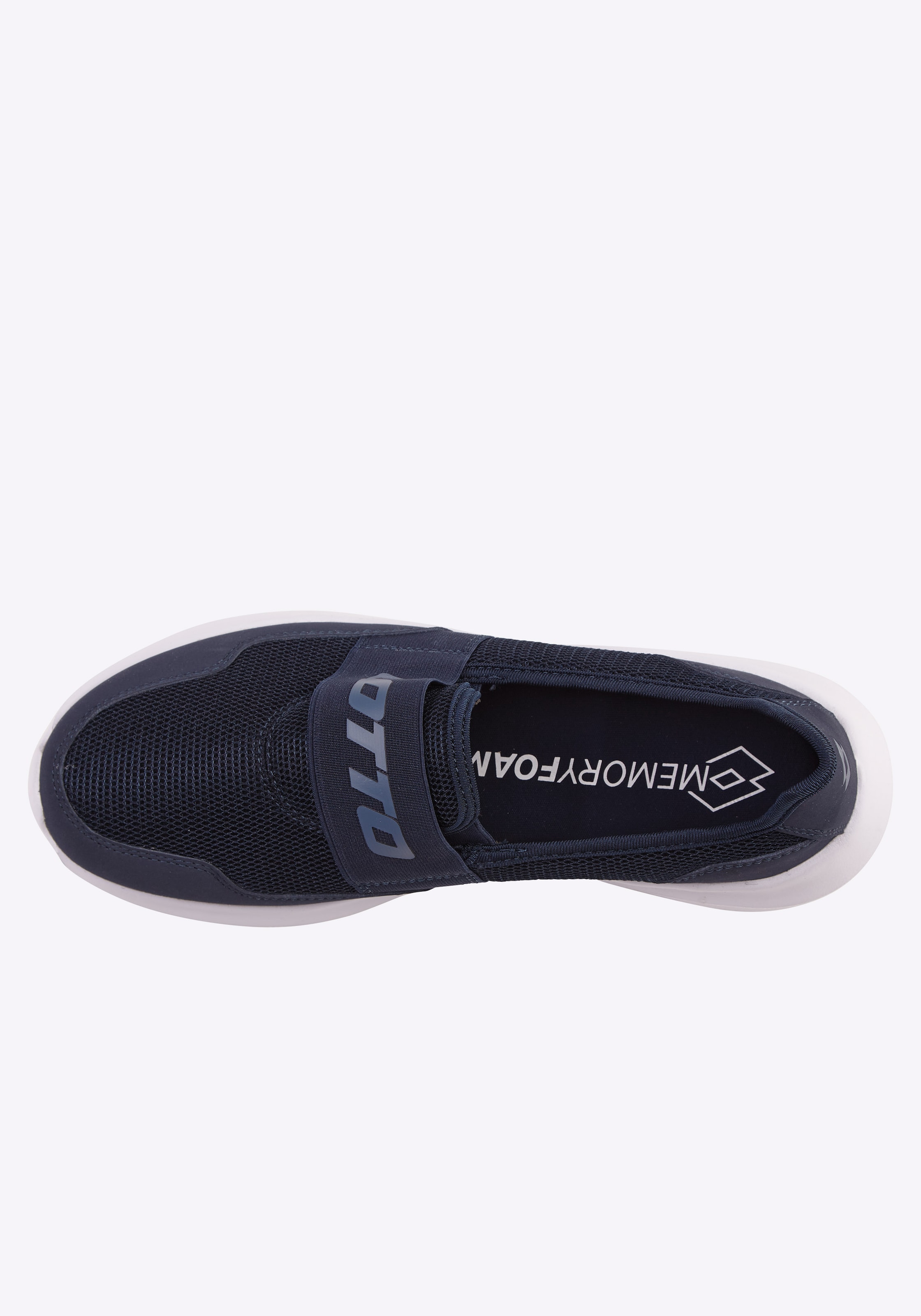 lotto Slip-On Sneaker  Slipper, Sommerschuhe