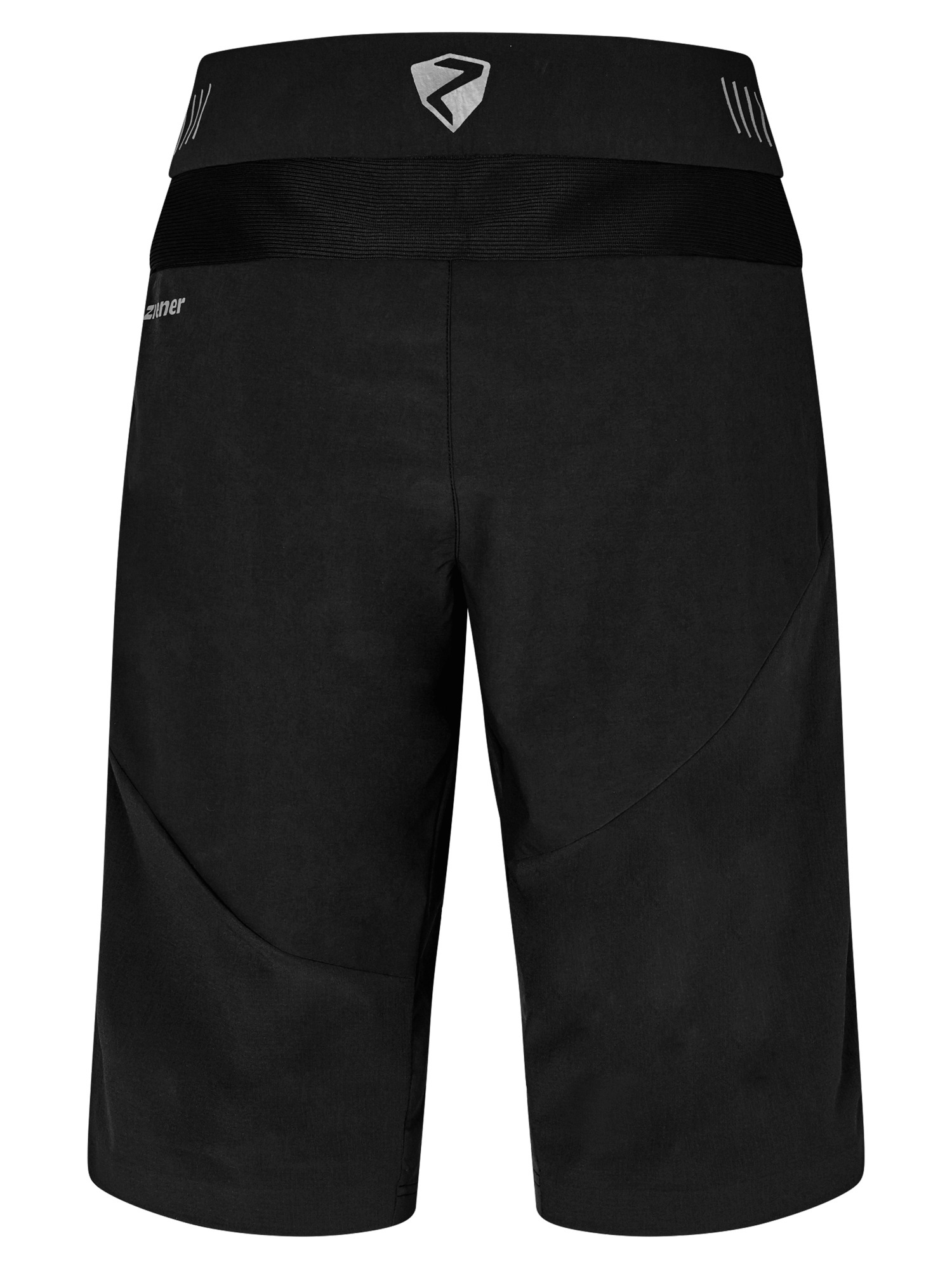 Ziener Radhose »NIBAN«