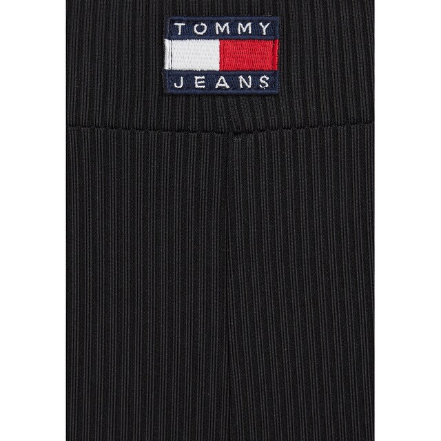 Leggings Tommy LEGGING« RISE »LOW Jeans FLARE bei ♕