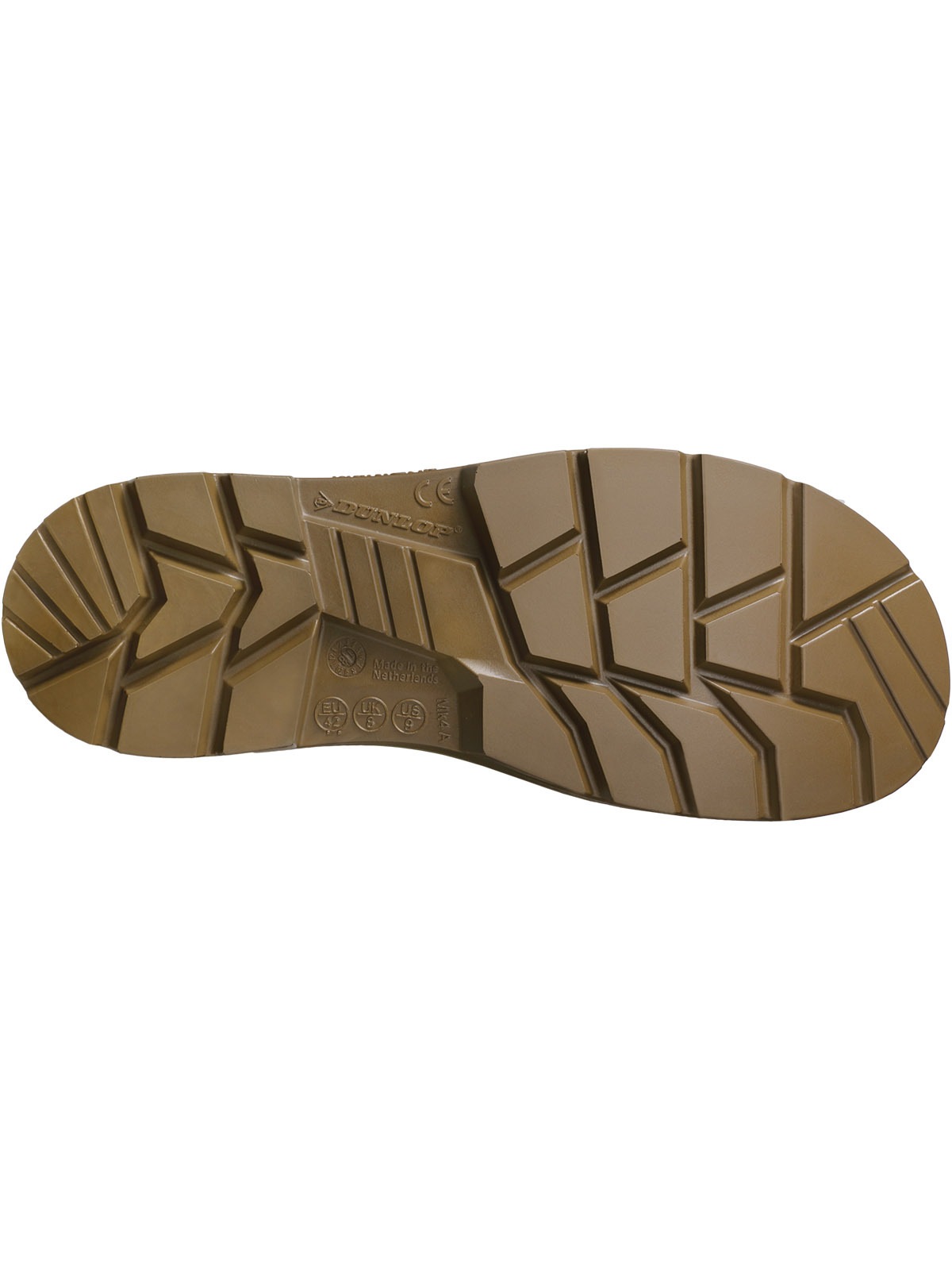 Dunlop Sicherheitsstiefel »Purofort Foodpro MultiGrip safety«