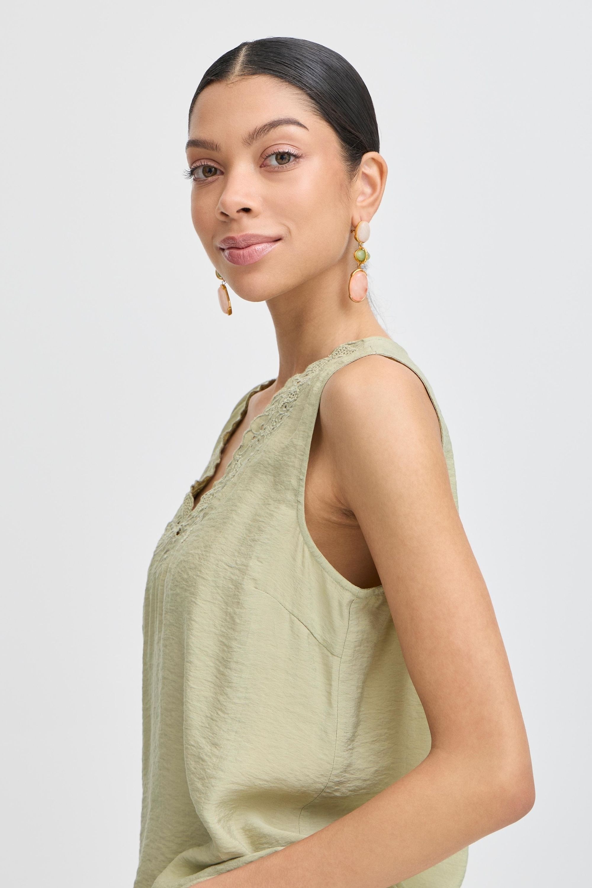 b.young Klassische Bluse »Klassische Bluse BYHAVALA«