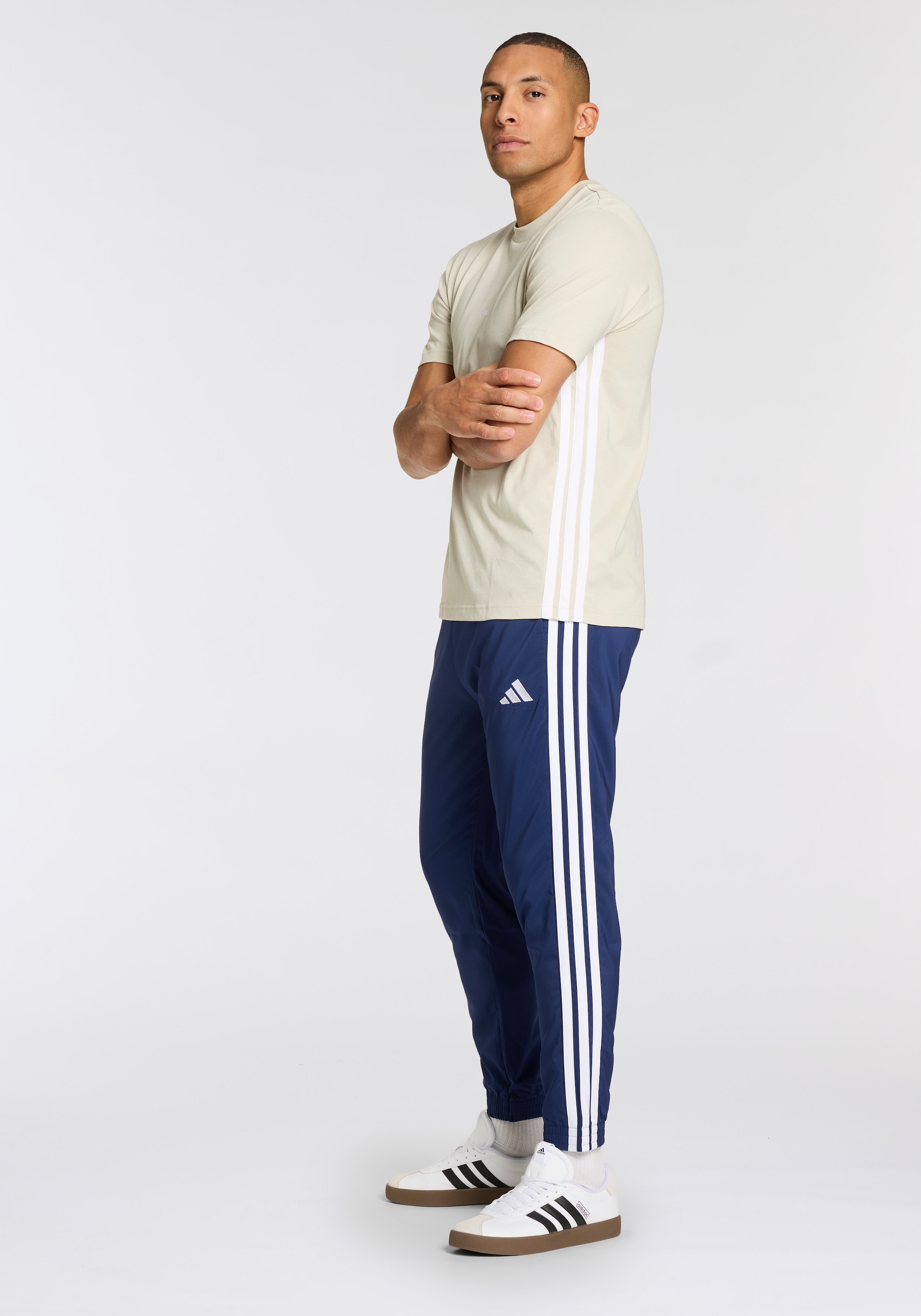 adidas Sportswear T-Shirt »M 3S SJ T«