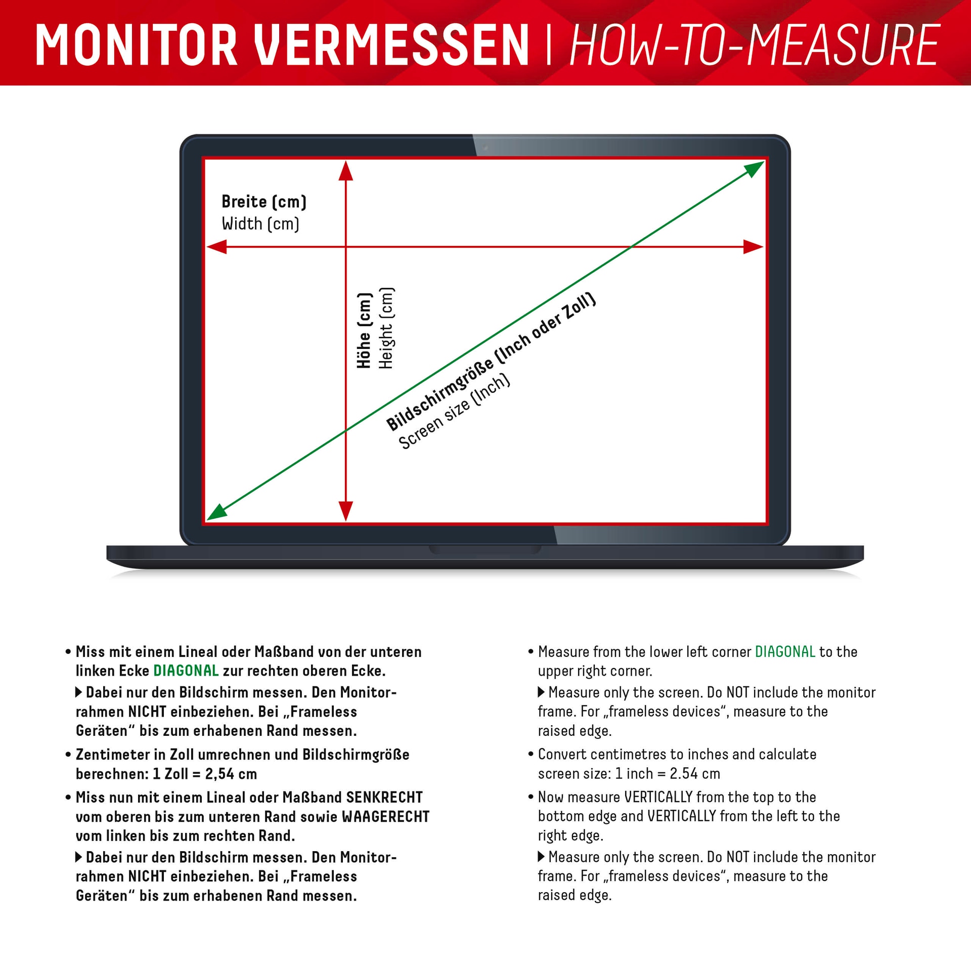 Displex Displayschutzfolie »Privacy Safe Blickschutzfilter«, für Apple MacBook Air 15, Blickschutzfolie