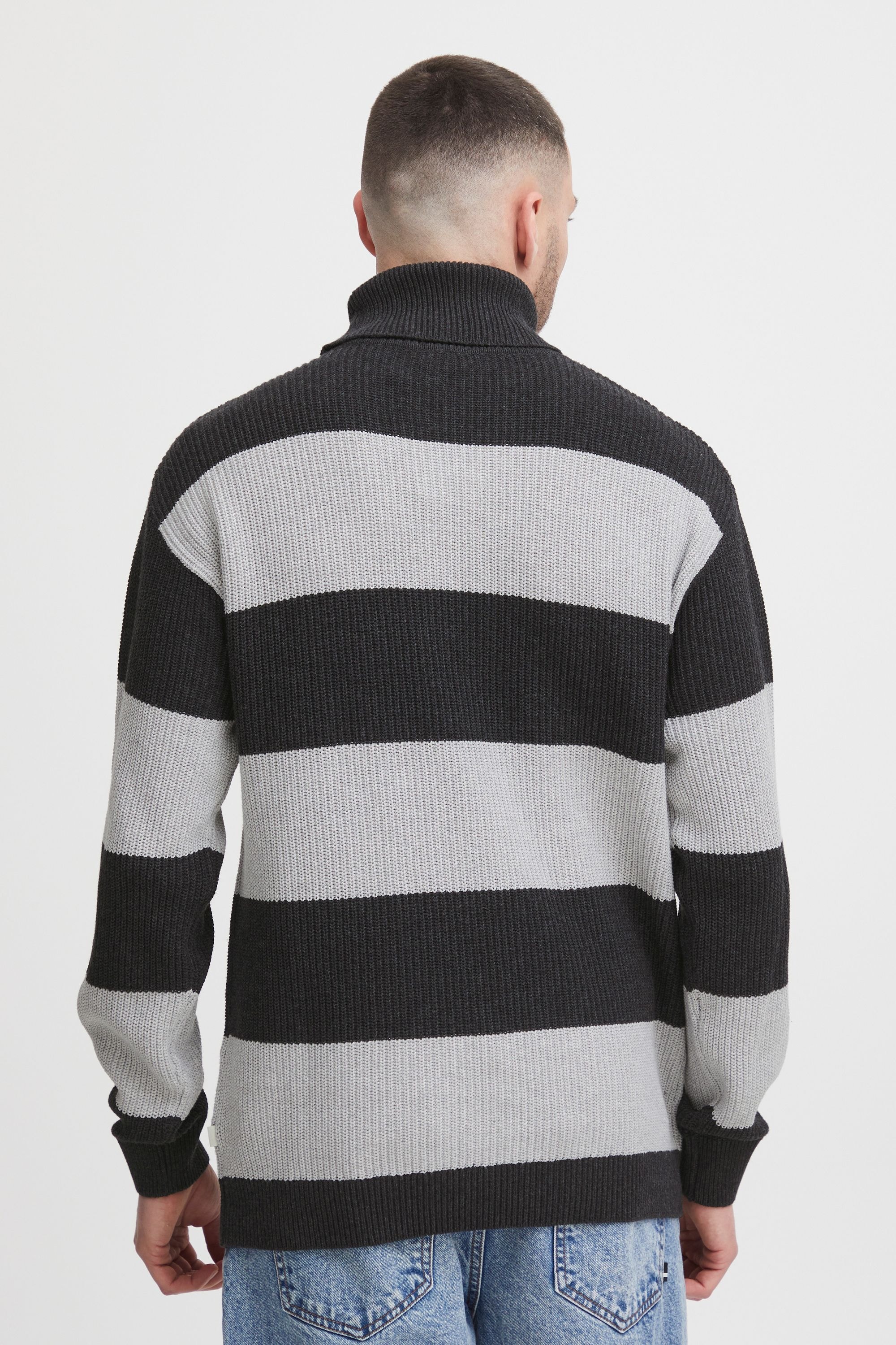 !Solid Rollkragenpullover »Rollkragenpullover SDSerge«