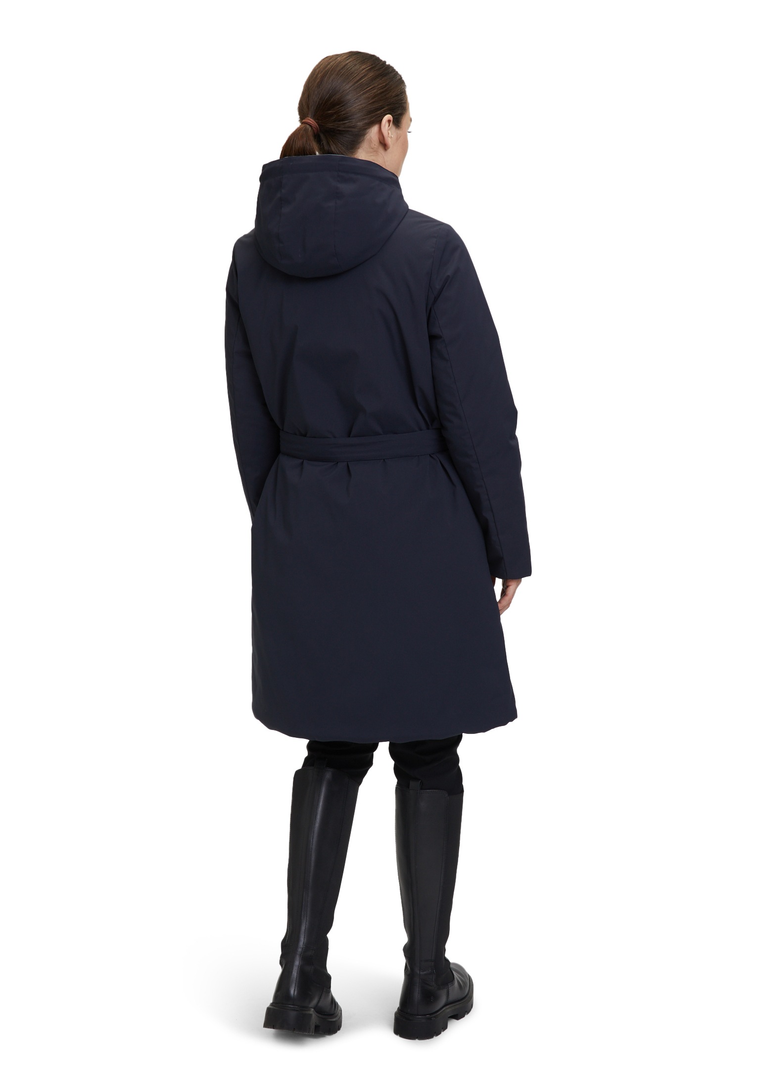 Betty Barclay Wendejacke »Wendejacke mit Kapuze«
