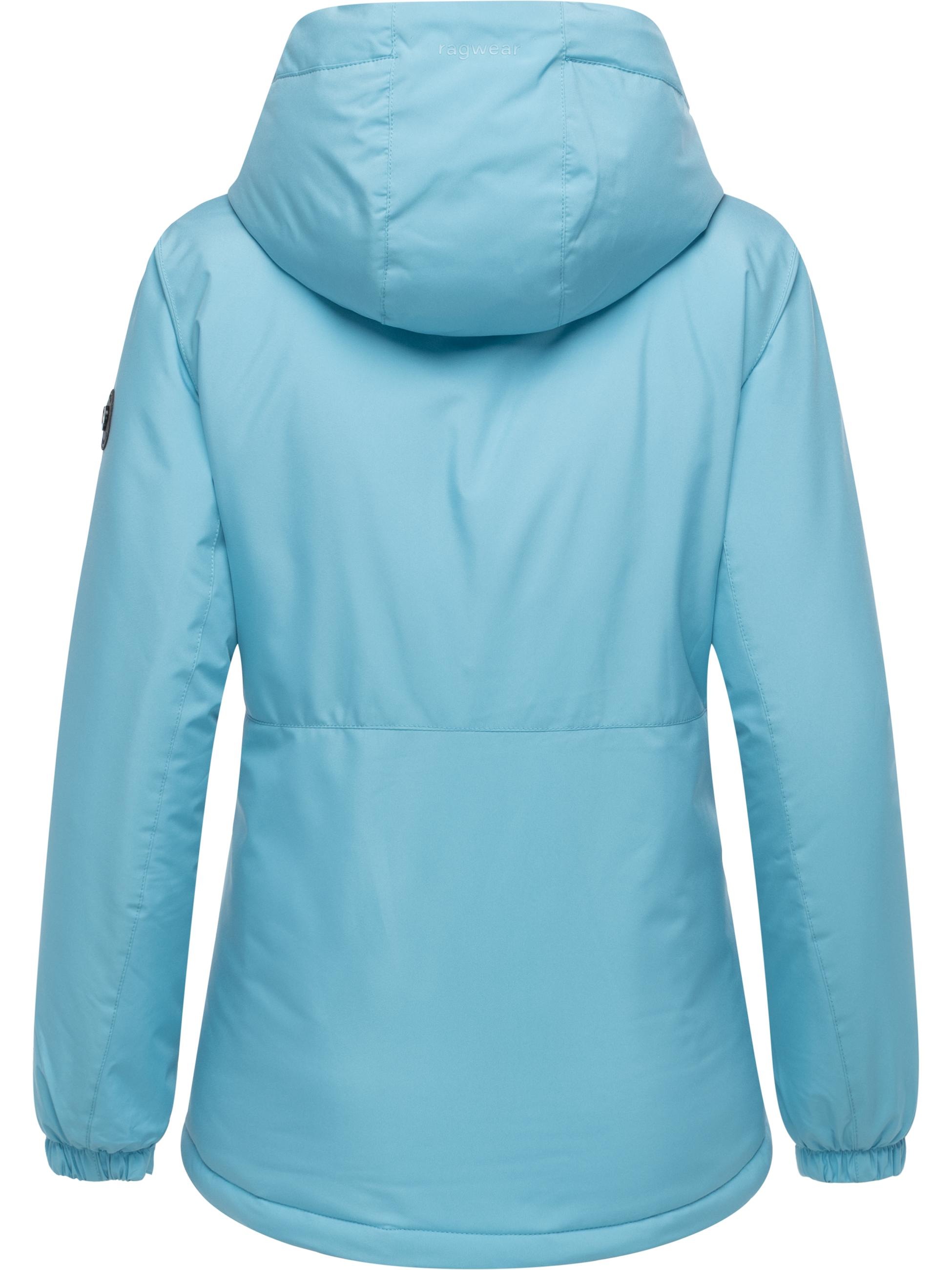 Ragwear Winterjacke »Winterjacke Bevin Warm YOUMODO«